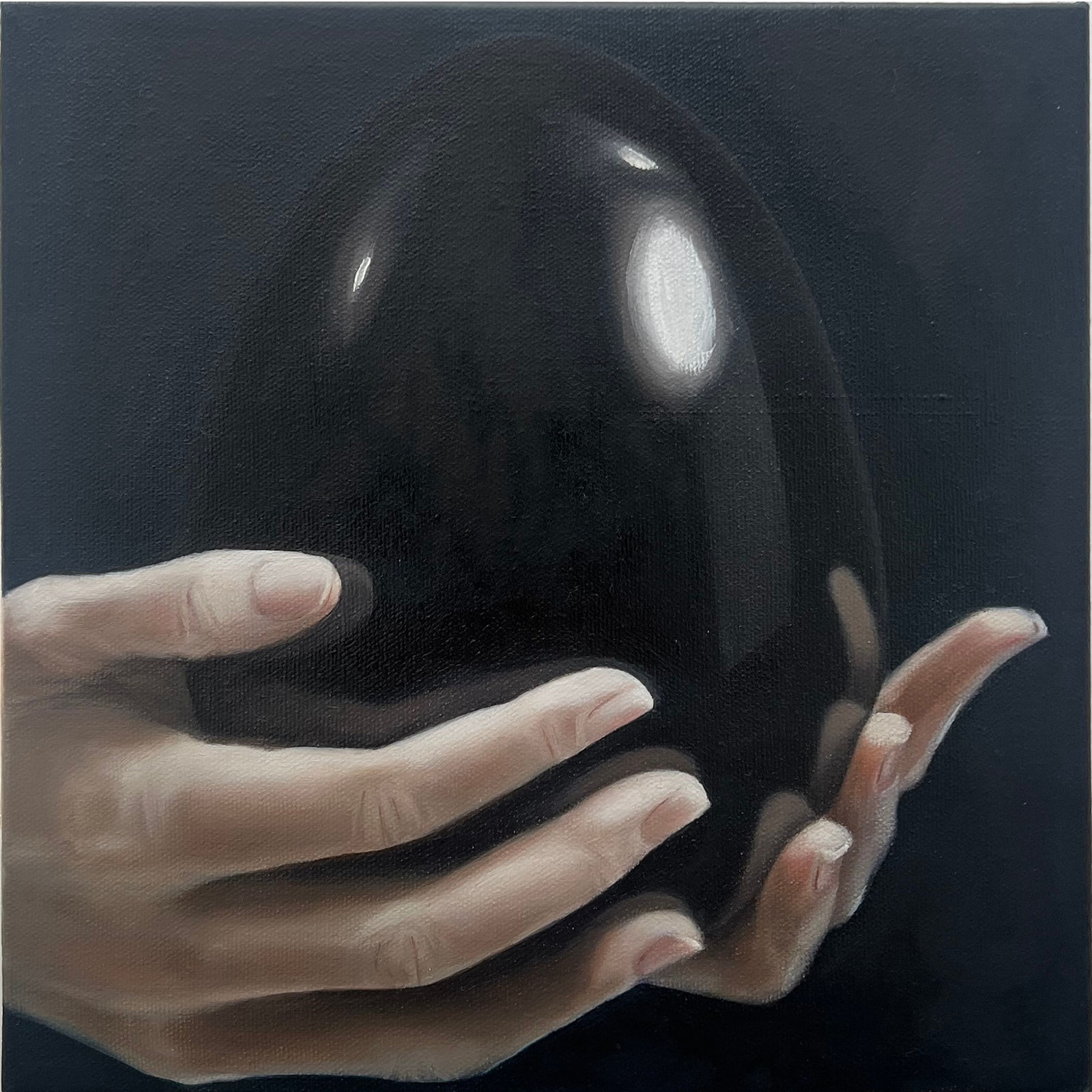 Rebecca Storm, Choose, 2024