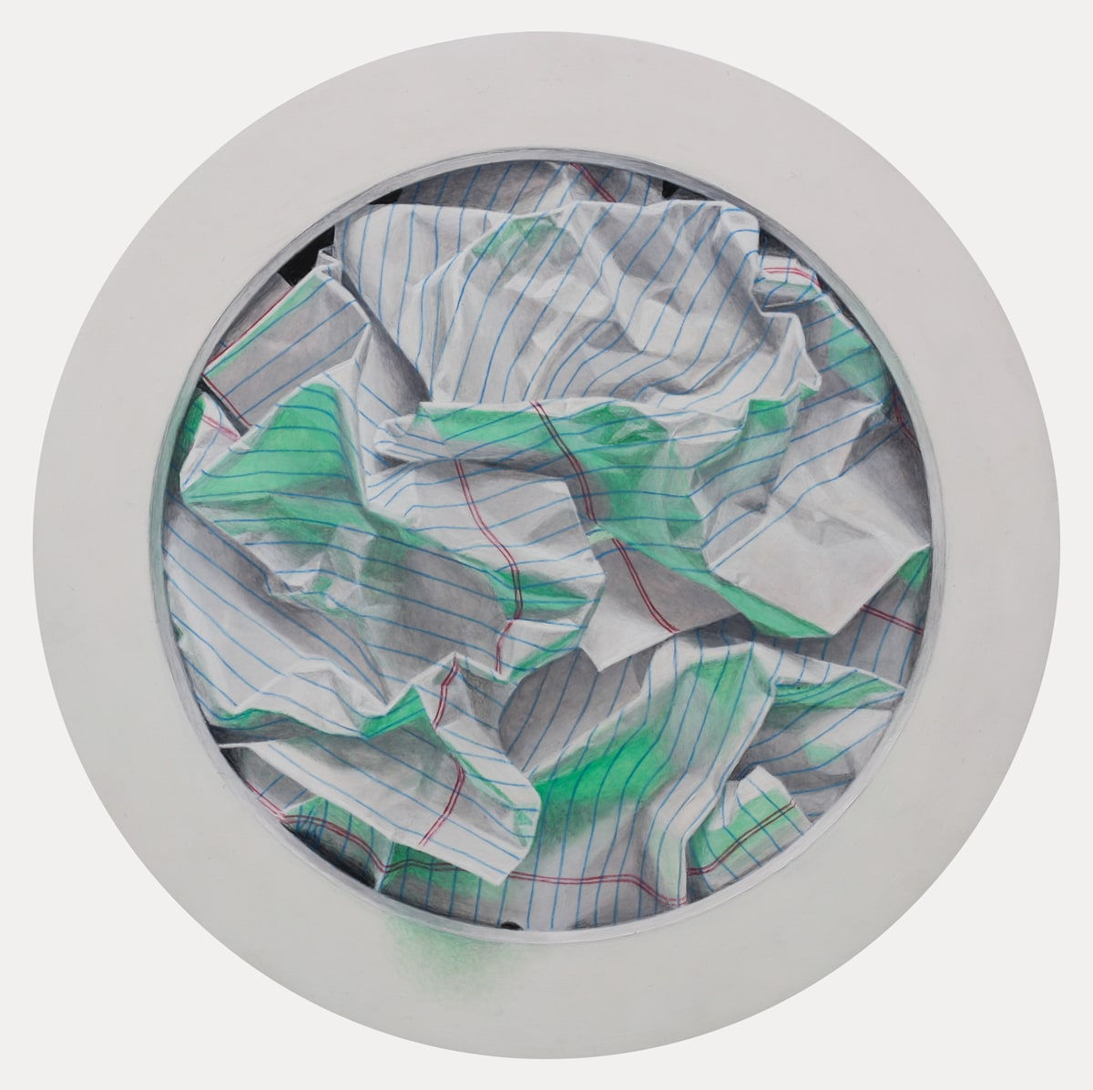 Victoria P. Wonnacott, Go, 2024