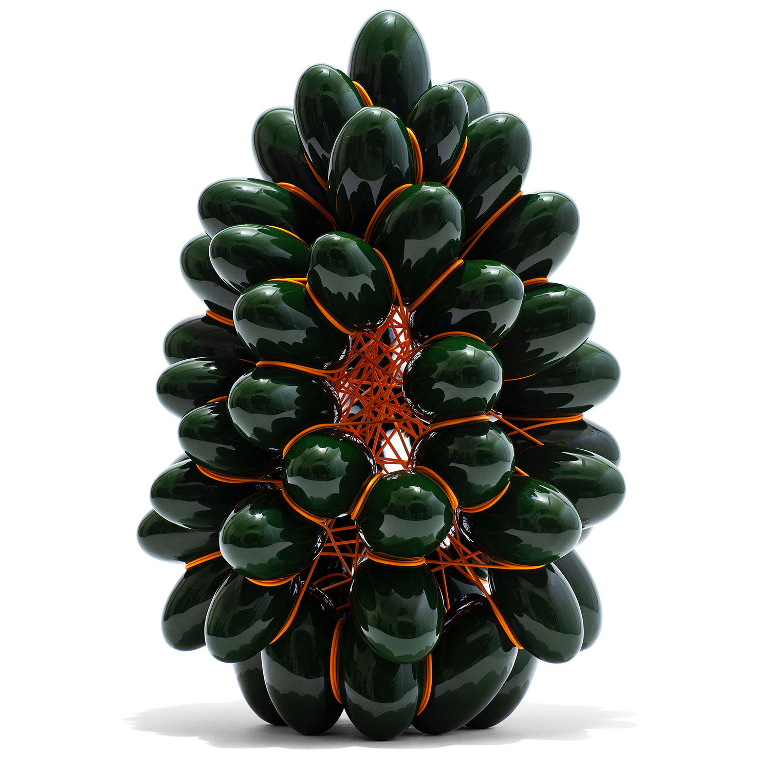 Steen Ipsen, Ellipse 17, 2022