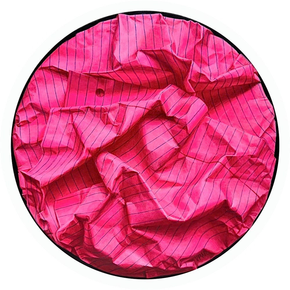 Victoria P. Wonnacott, Hot Spot, Eye Candy 2, 2024