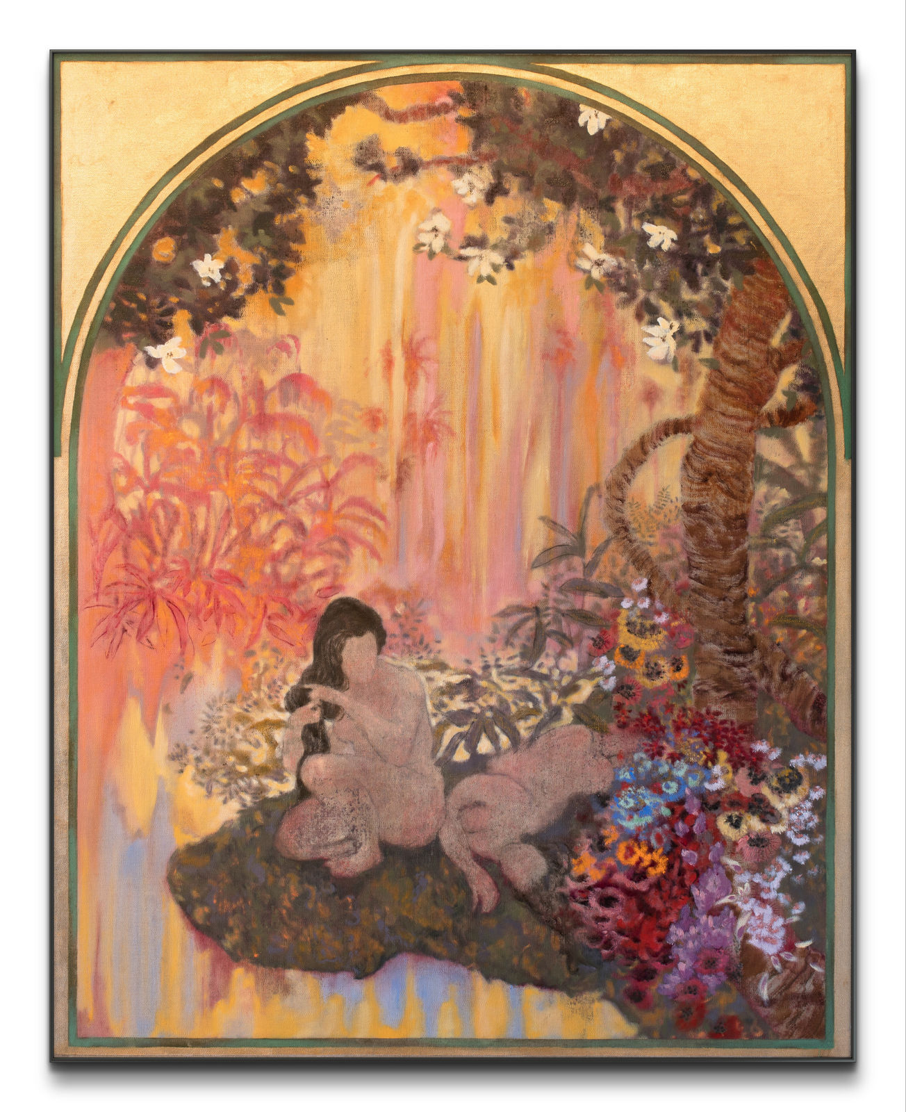 Tuan Vu, Summer in the Morning, 2025