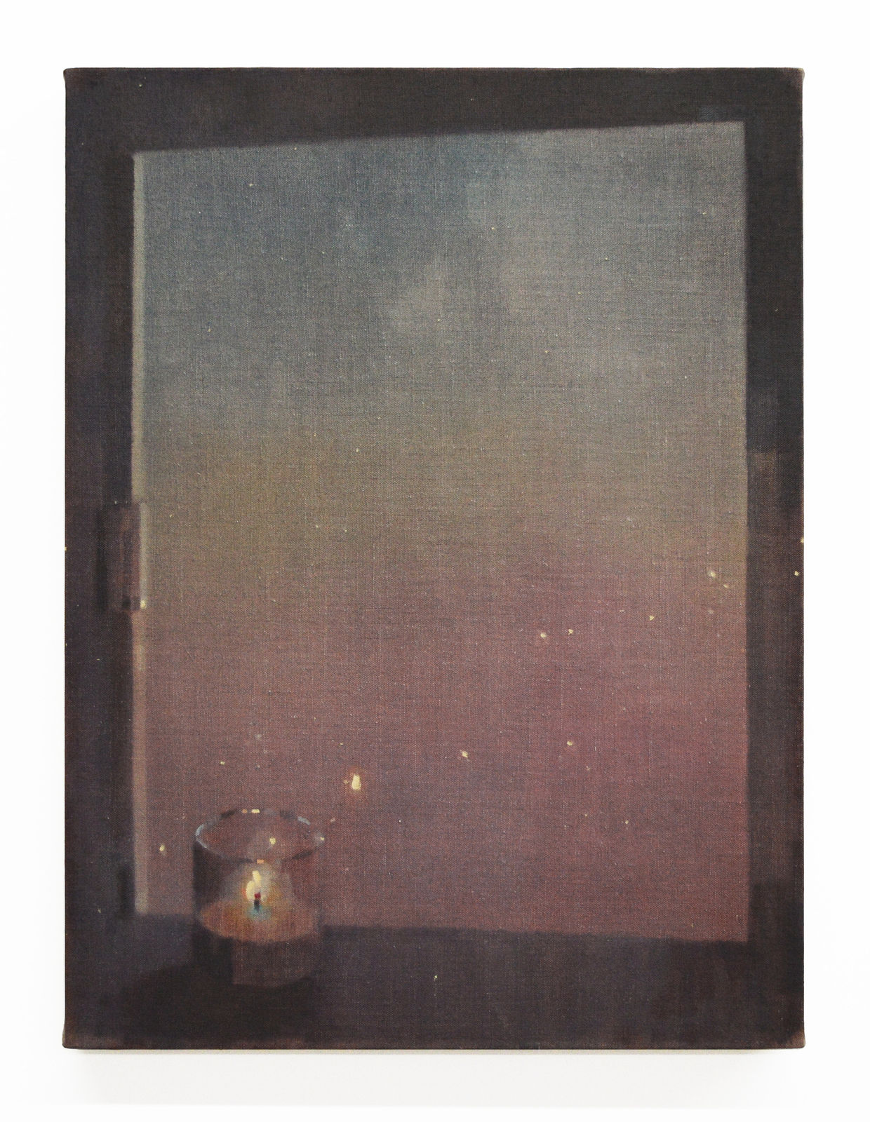 Michelle Paterok, The Scent of Time, 2024