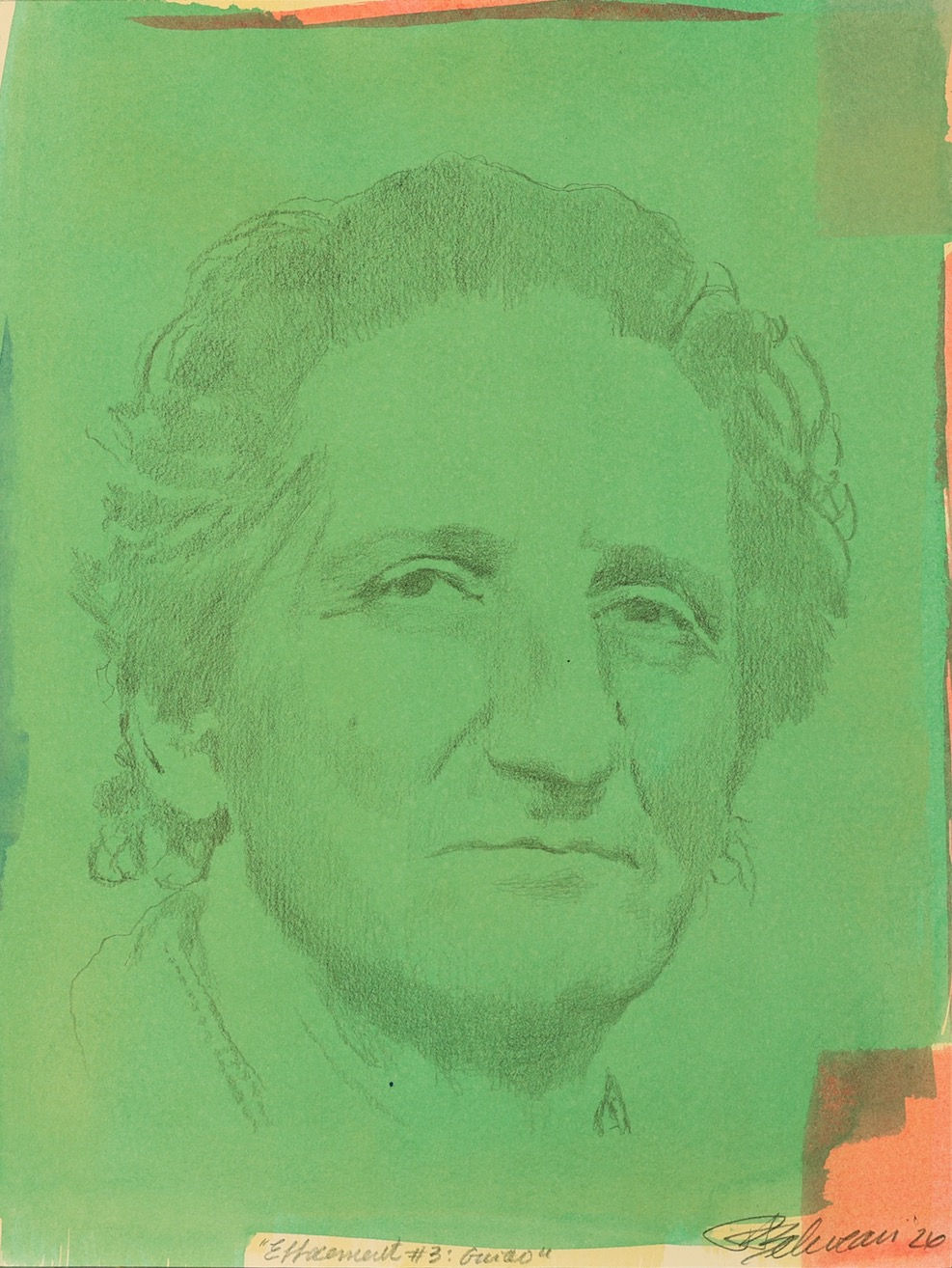 Paul Béliveau, Les effacements: Guido, 2026