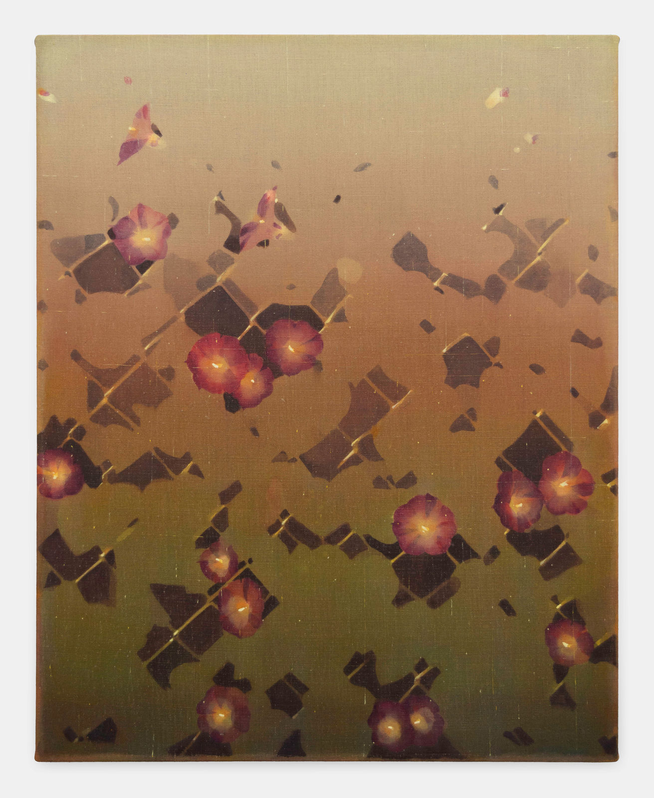 Michelle Paterok, Late Summer, 2025