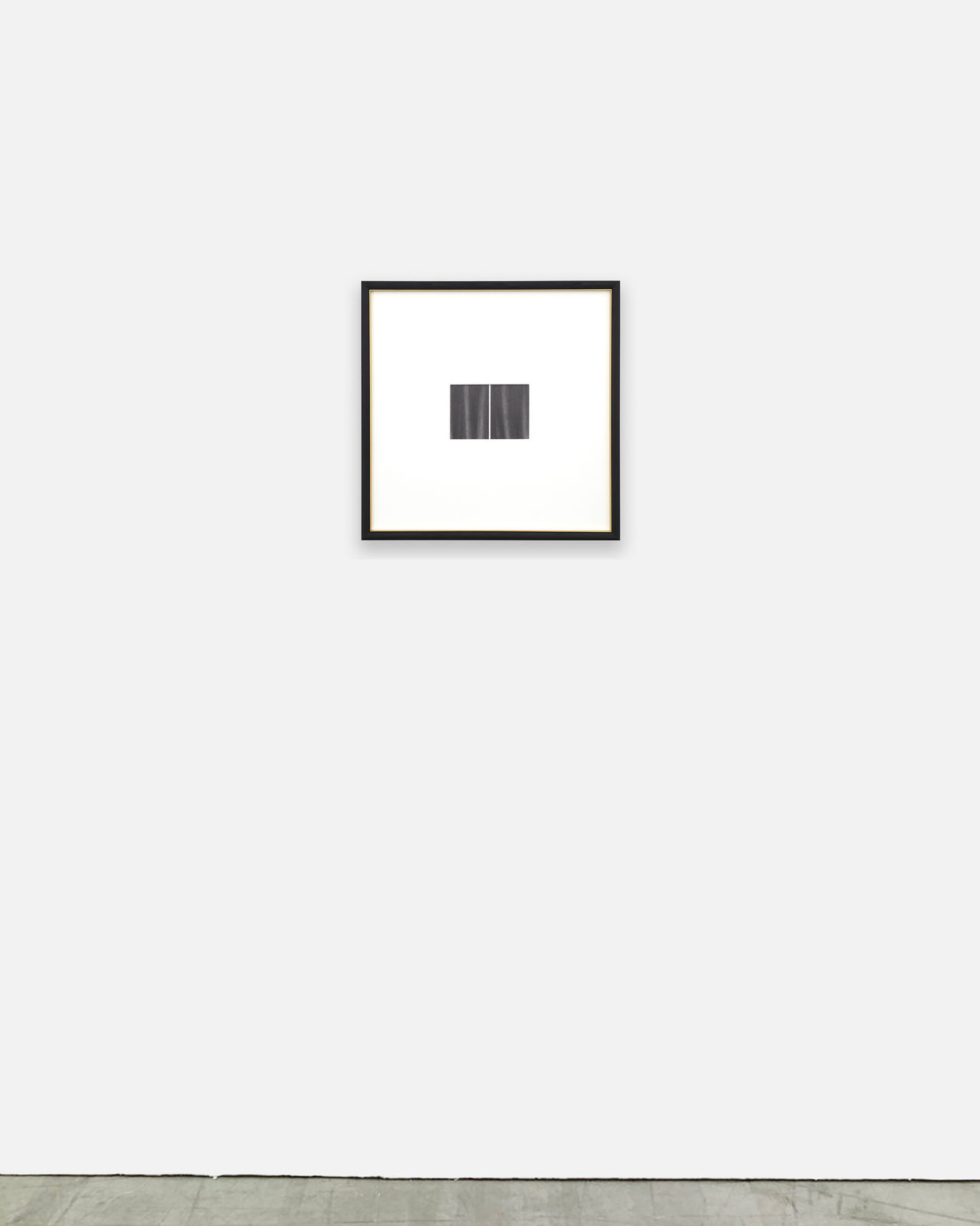 Shawn Huckins, First Sun (Horizontal), 2025