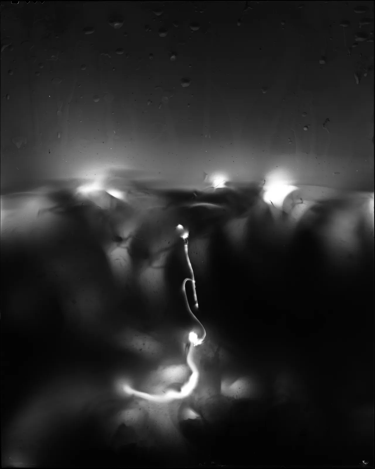 Michael Flomen, Bucket List, No.1, 2018