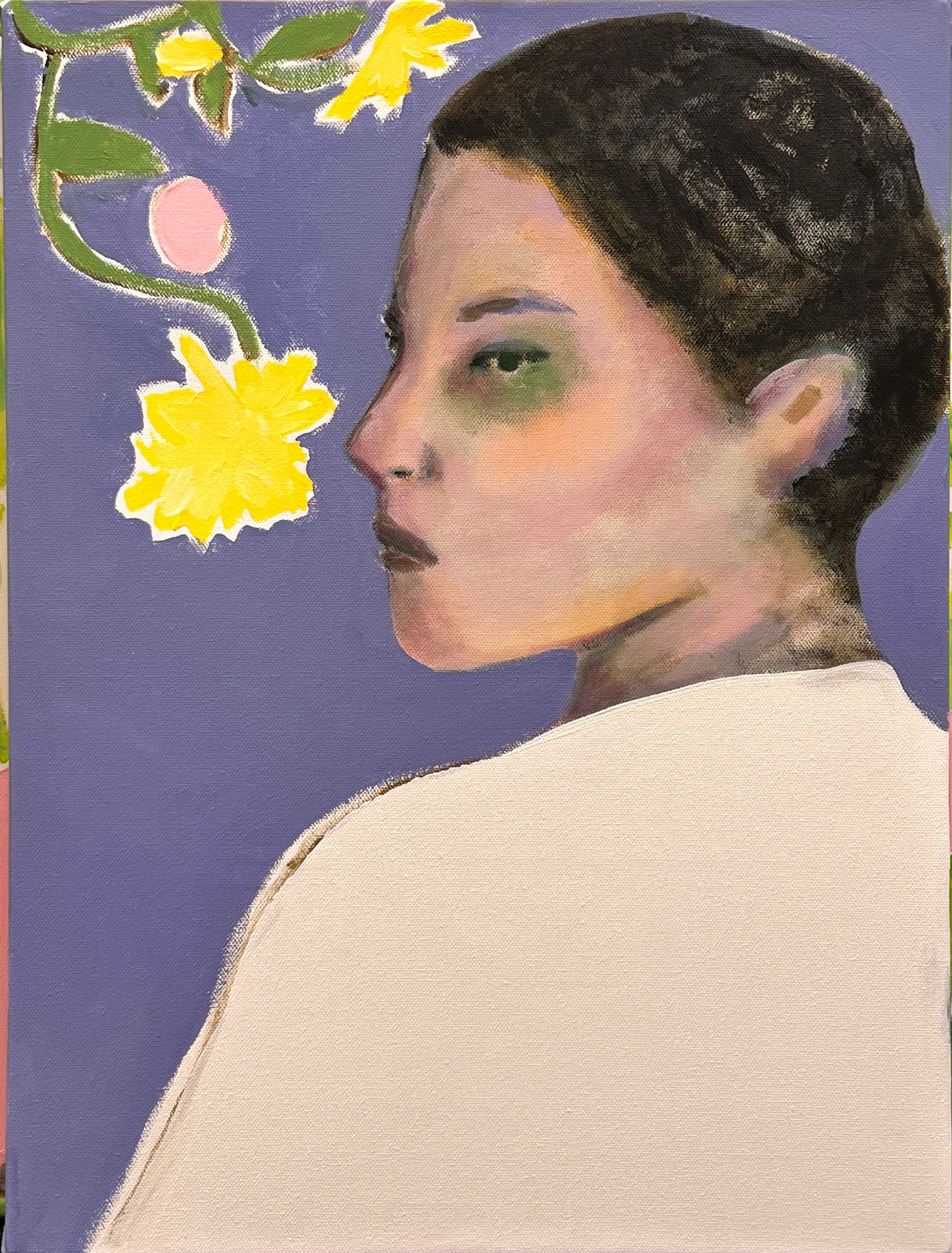 Erin Armstrong, Marigold