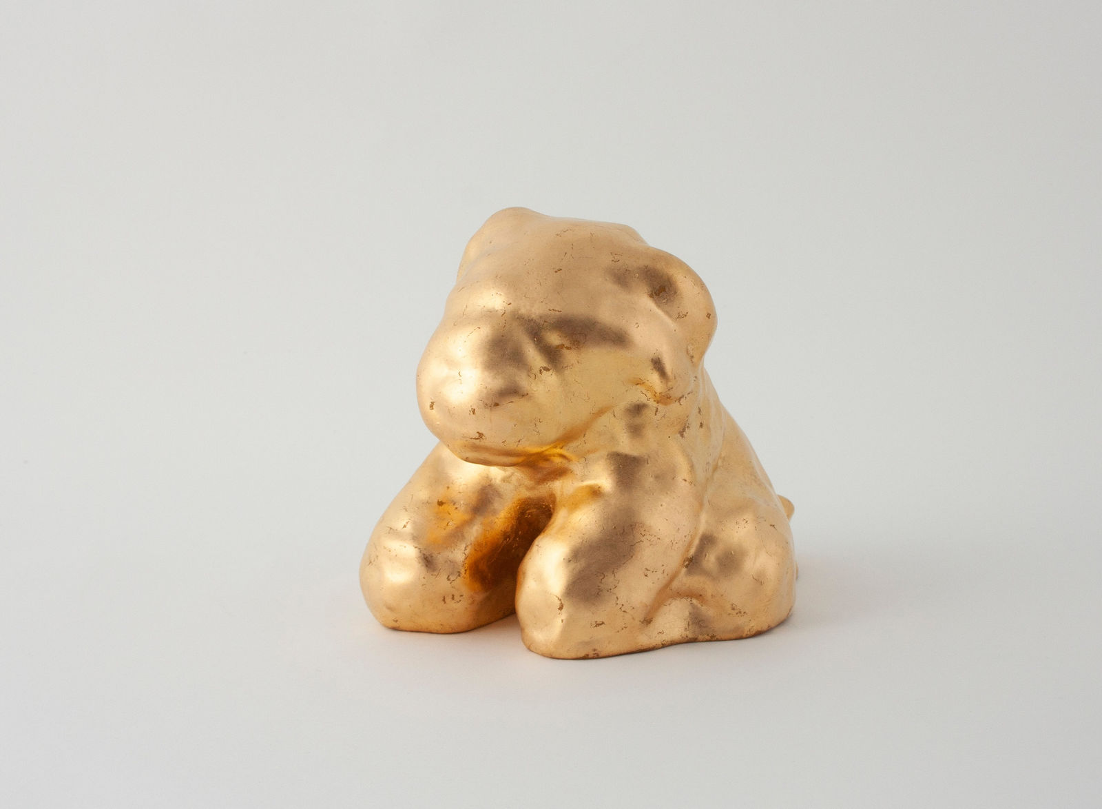 Livia Marin, Soft Toys (v), 2013