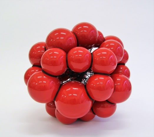 Steen Ipsen, Tied Up 13, 2019