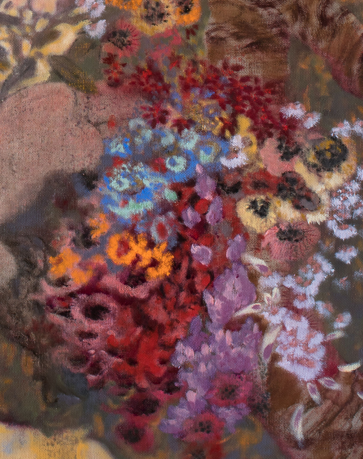 Tuan Vu, Summer in the Morning, 2025