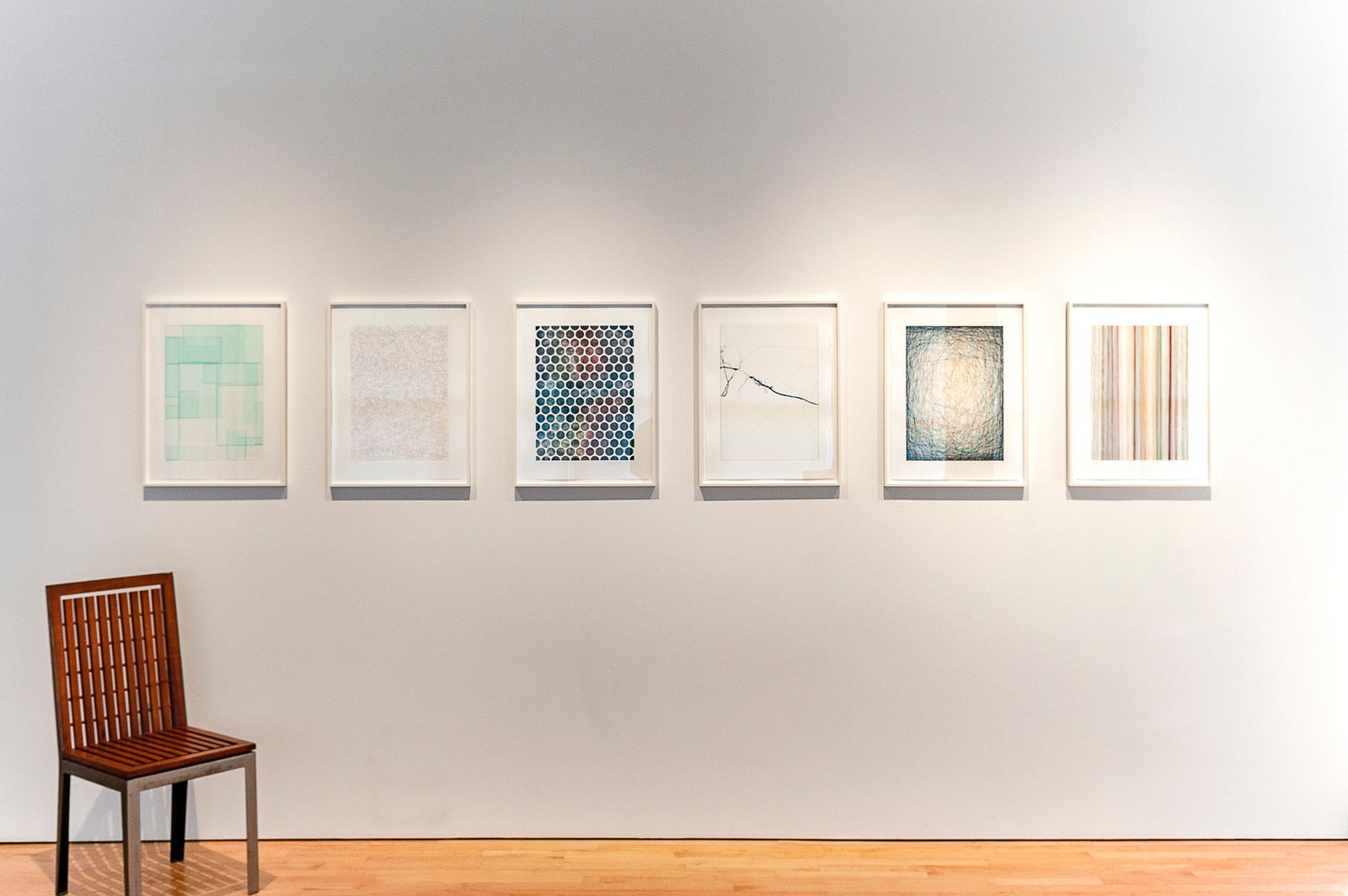 Emil Lukas Bubble Up Edition Print