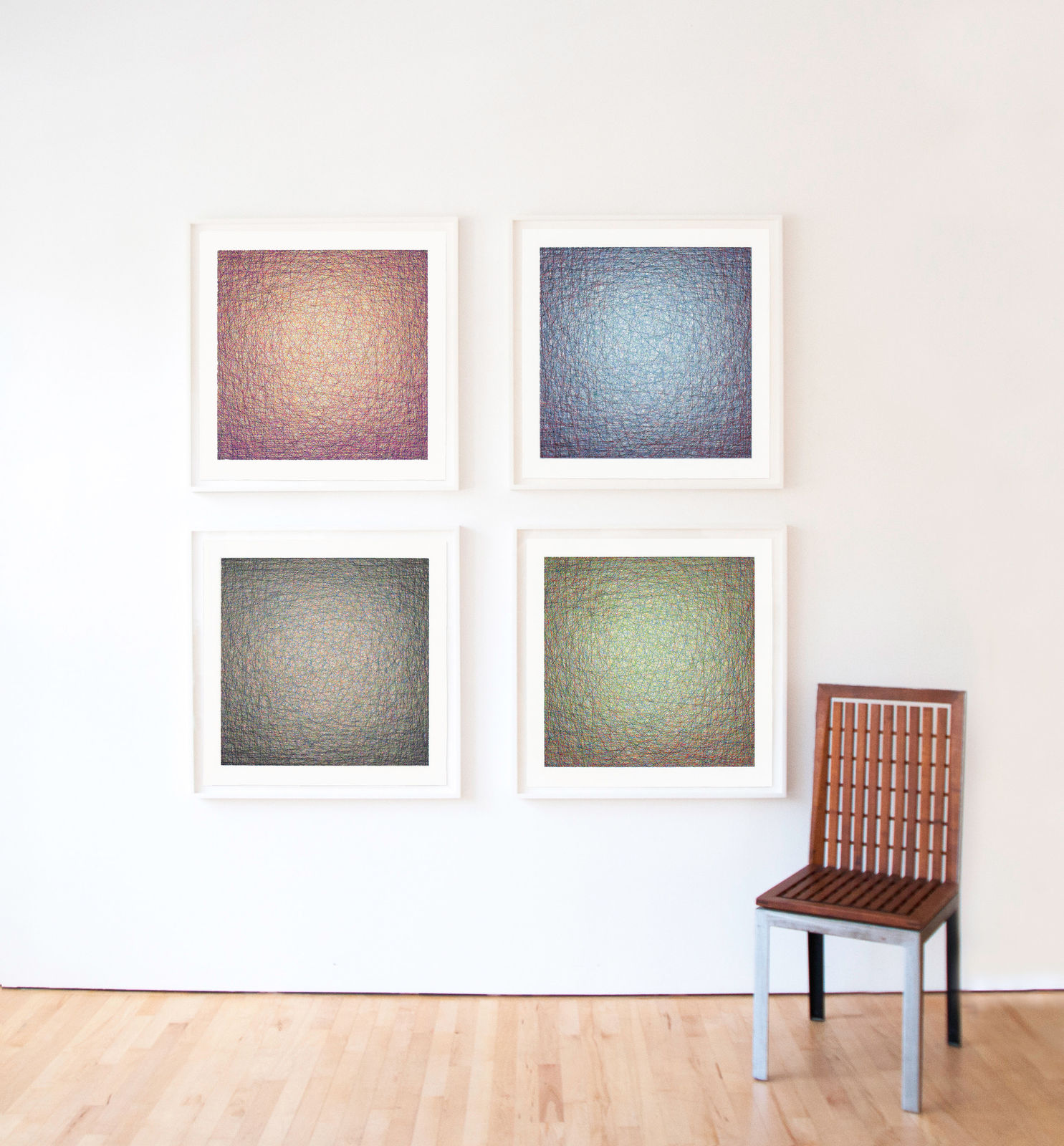 Emil Lukas Dome Edition Print