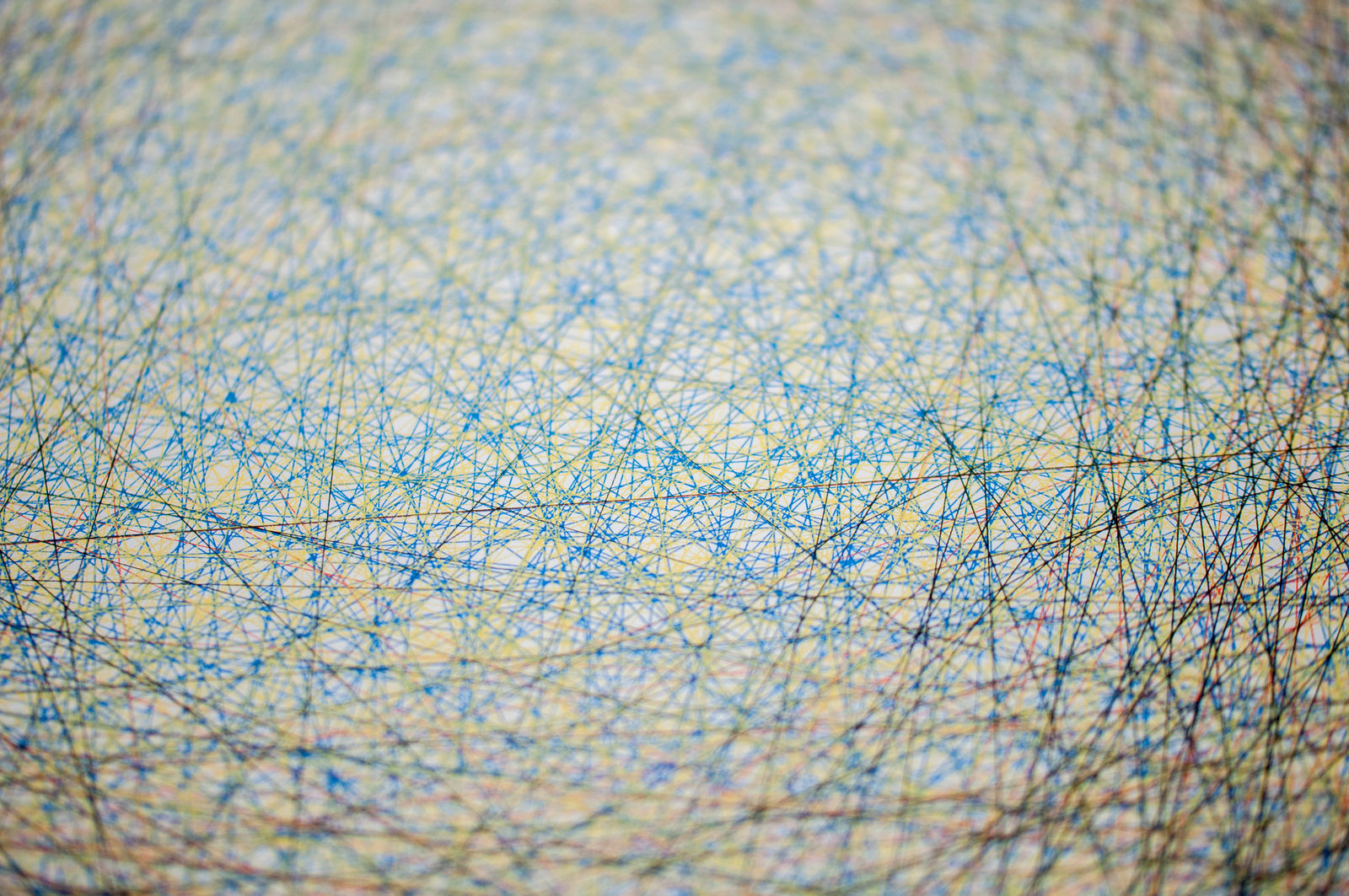 Emil Lukas Dome Edition Print