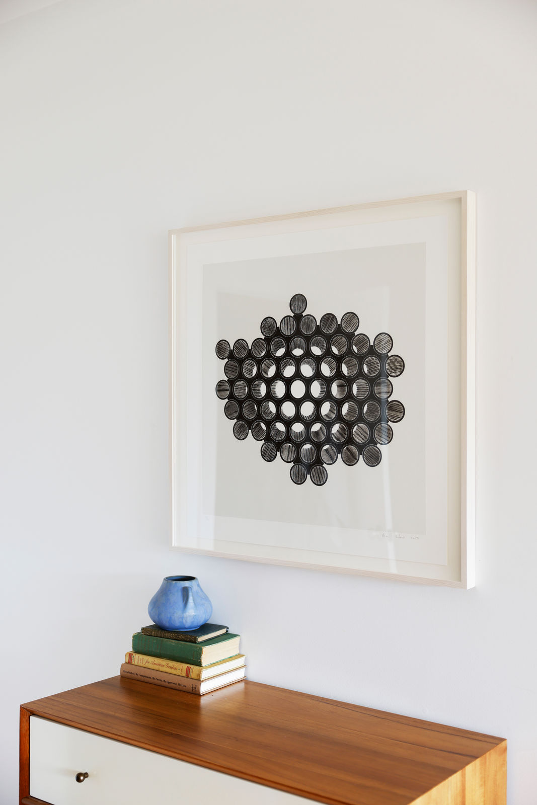 Emil Lukas Assembly Major Print Edition