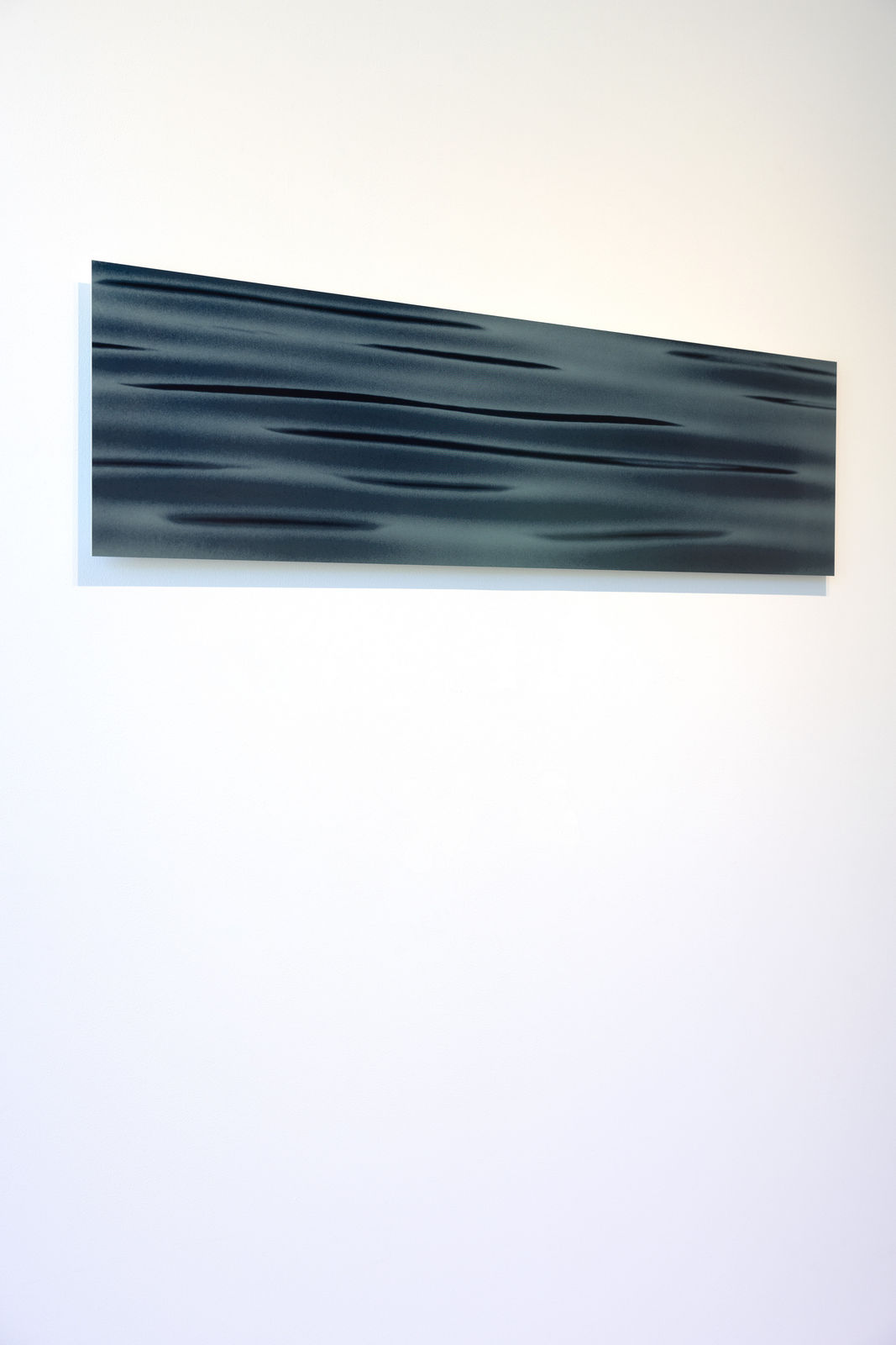 Ray Charles White, Still, 1999