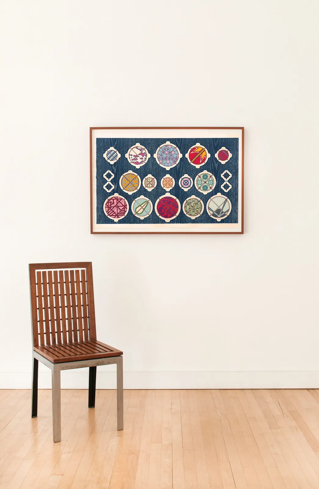 Jacob Hashimoto Love’s Great Mystery, Ontological and Absolute Print Edition