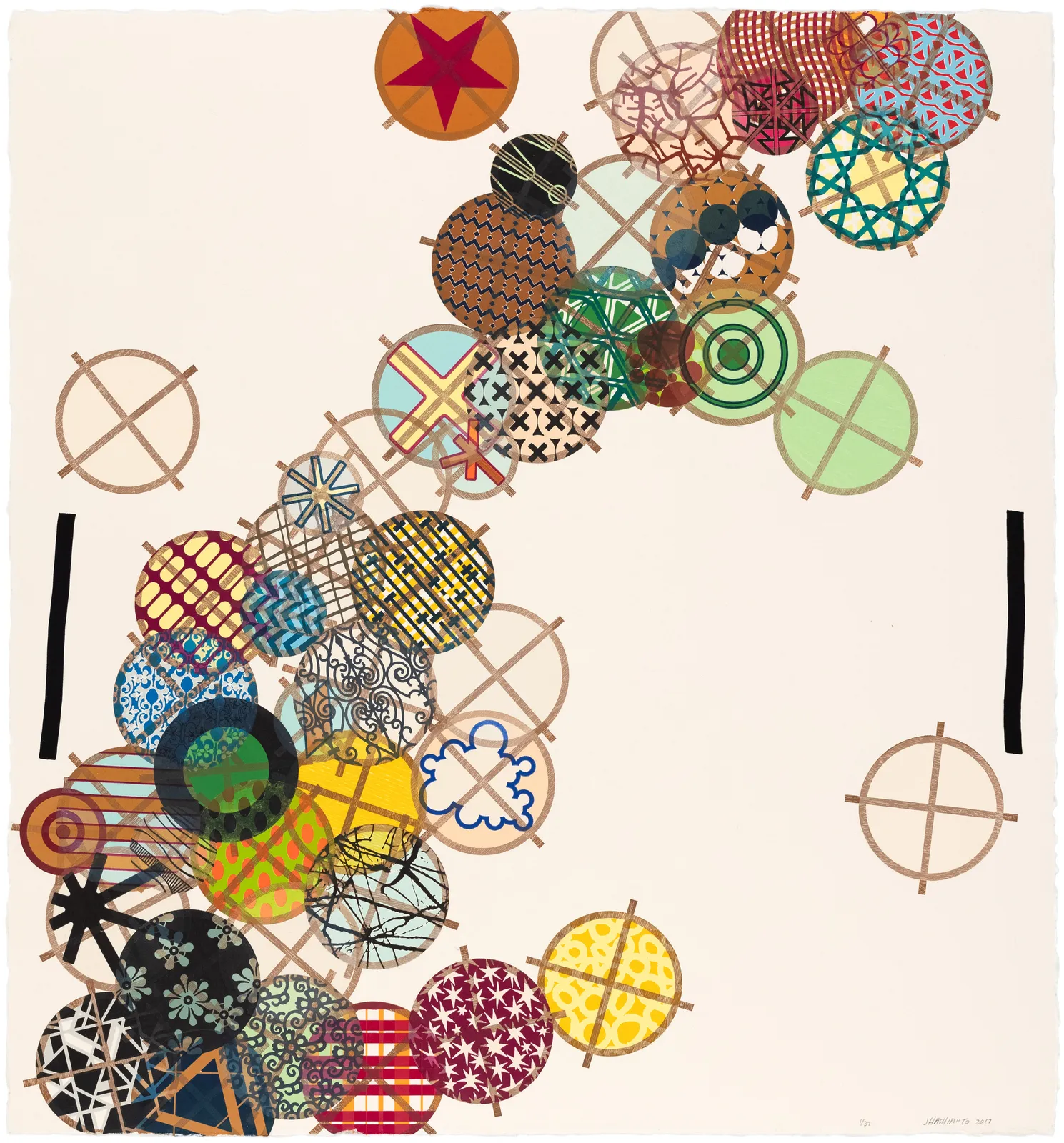 The Calamitous, yet Normal Circumstance of the Universe Print Edition