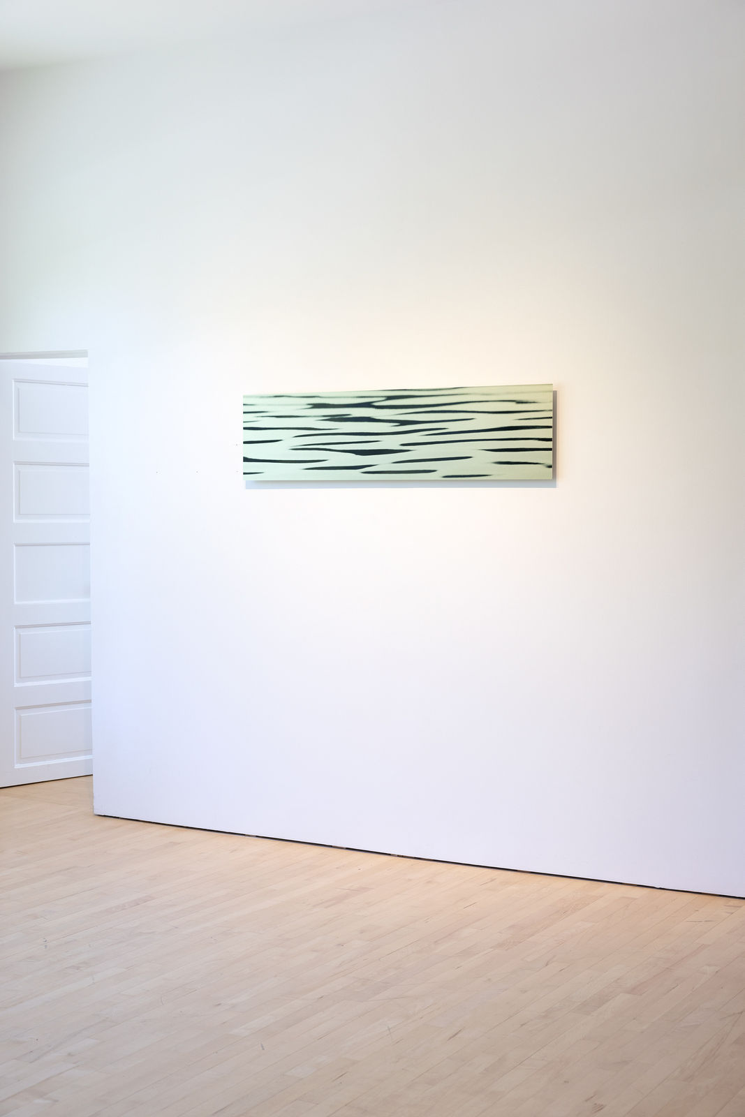 Ray Charles White, Echo, 2000