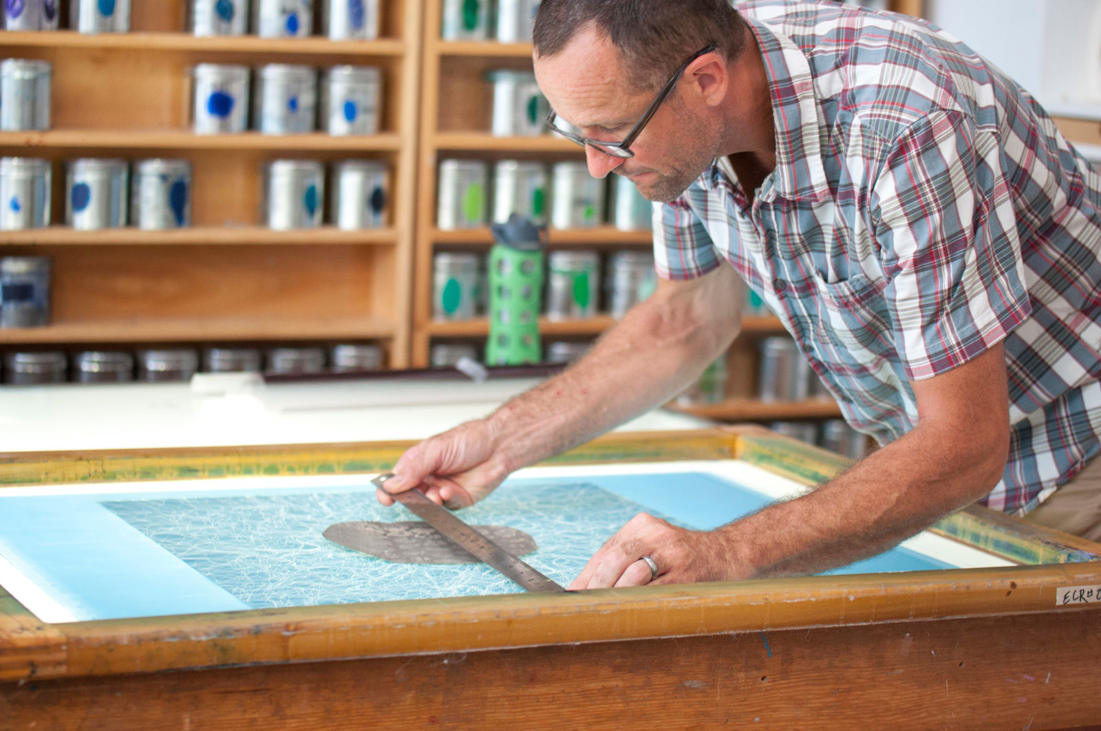 Emil Lukas Dome Edition Print