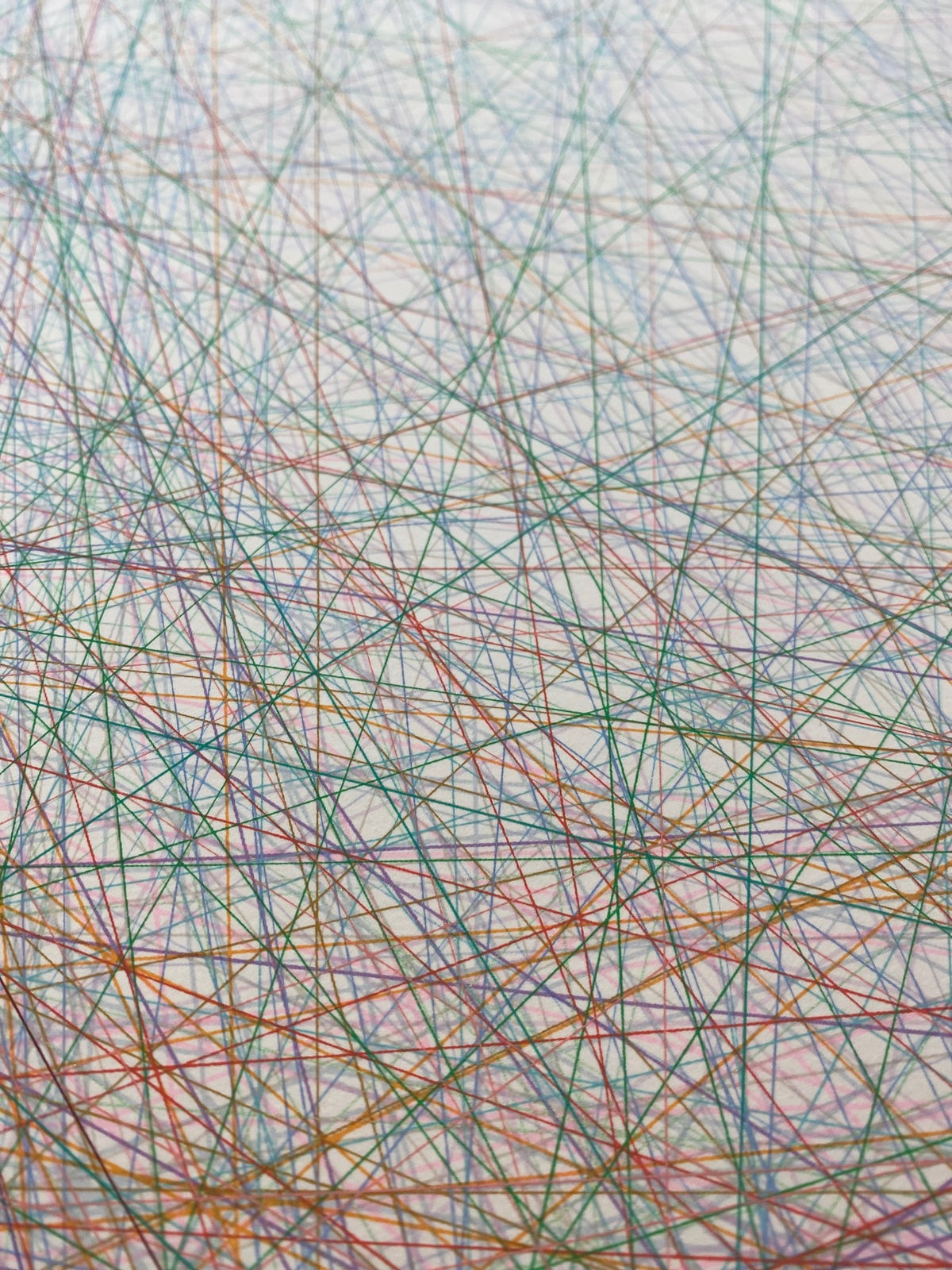 Emil Lukas Center Hum West Edition Print