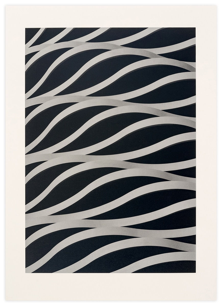 Façades on Paper IV - Surf Parade, Gold Coast