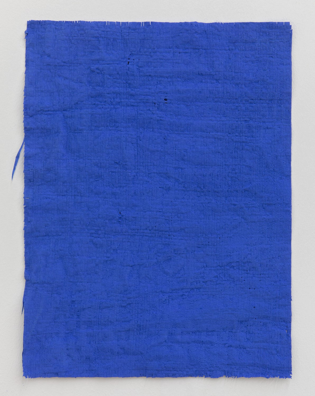 Pieter Paul Pothoven, Consignor Consignee (polypropylene), 2022