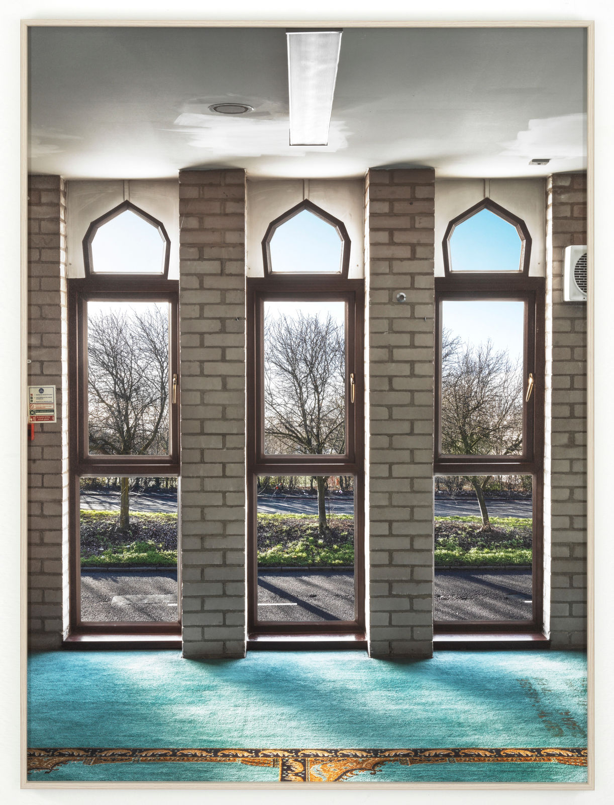 Marwan Bassiouni, New British Views #24, 2022