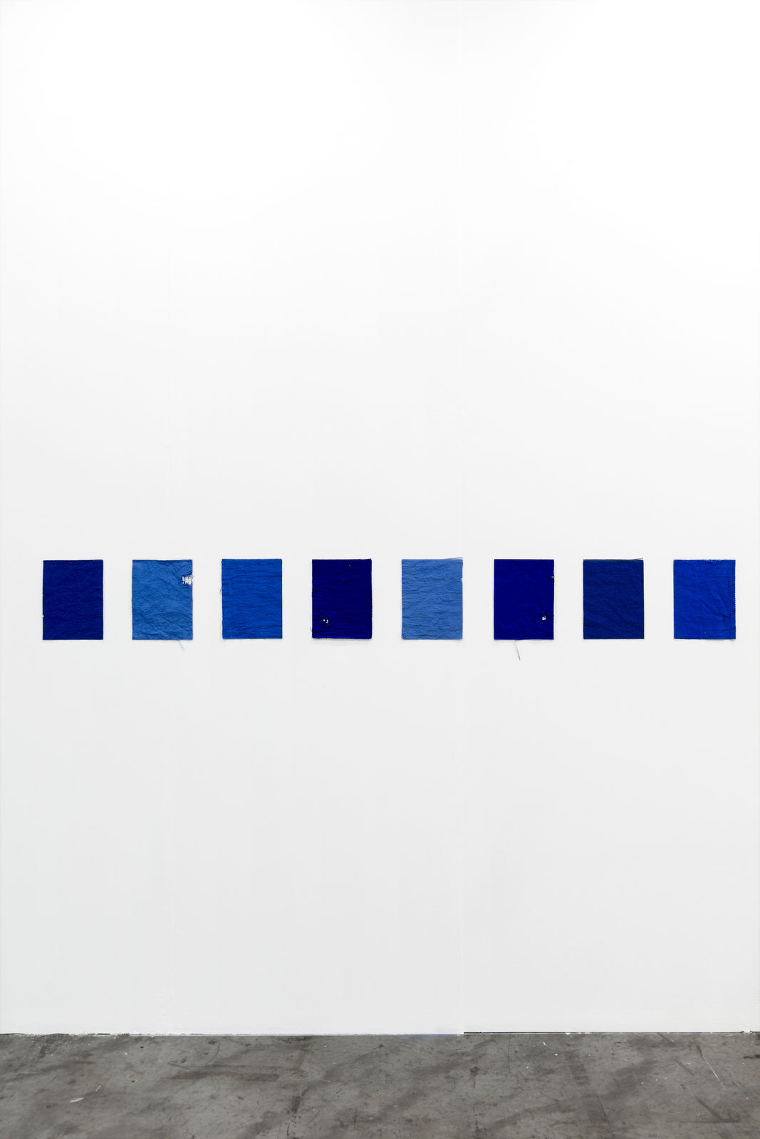 Pieter Paul Pothoven, Consignor Consignee (polypropylene), 2022