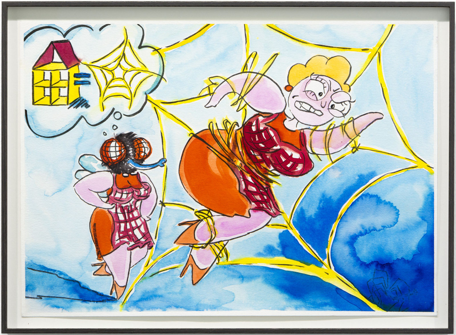 Puck Verkade, Untitled, 2019