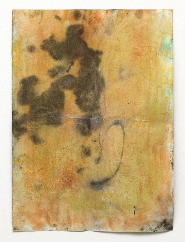 Paul Beumer, Untitled, 2015