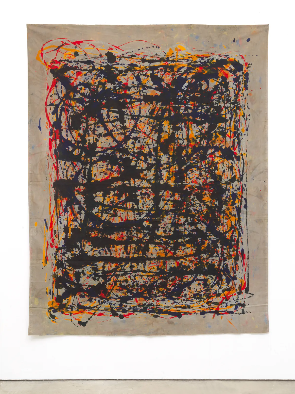 Paul Beumer, The origin of the birds, 2026