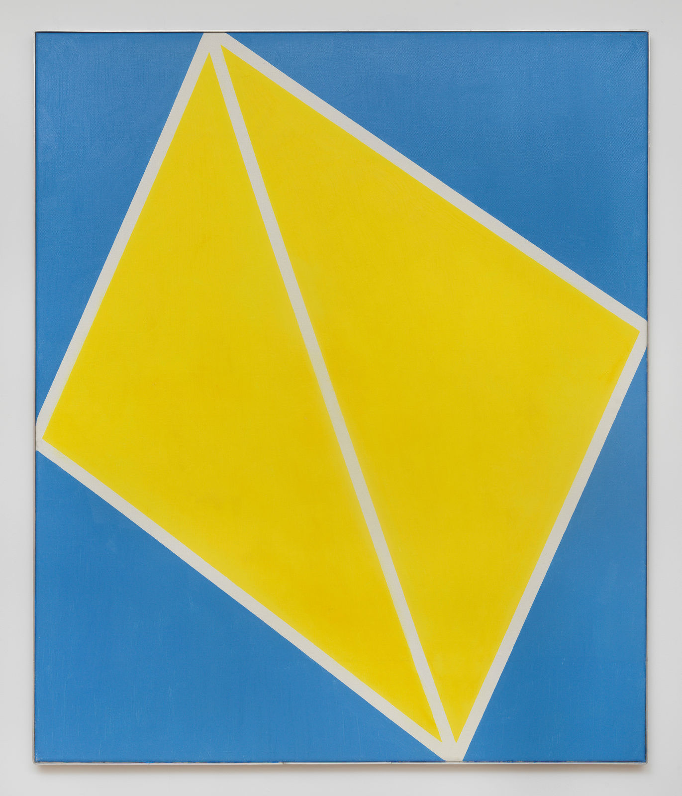 Willem Hussem, Composition (WH2-22), ca. 1971