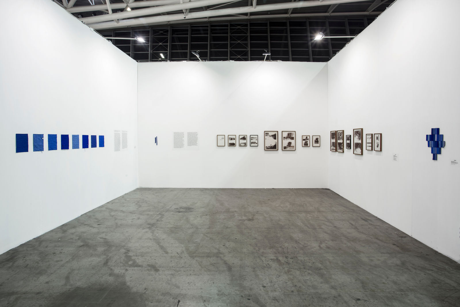 Pieter Paul Pothoven, Consignor Consignee (polypropylene), 2022