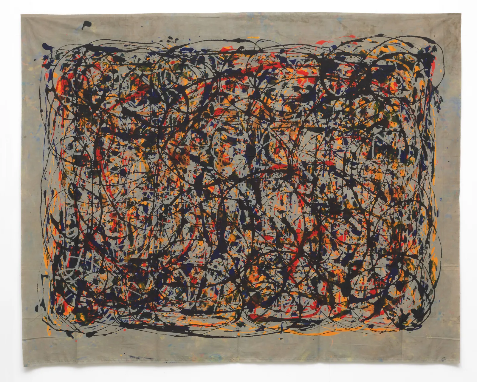 Paul Beumer, Shells and time, 2026