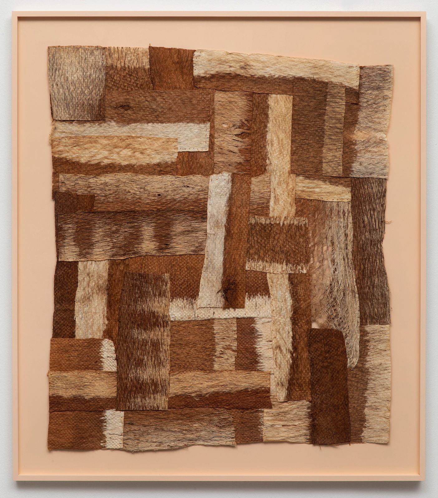 Paul Beumer, A medicine-man who behaves as a woman, 2020