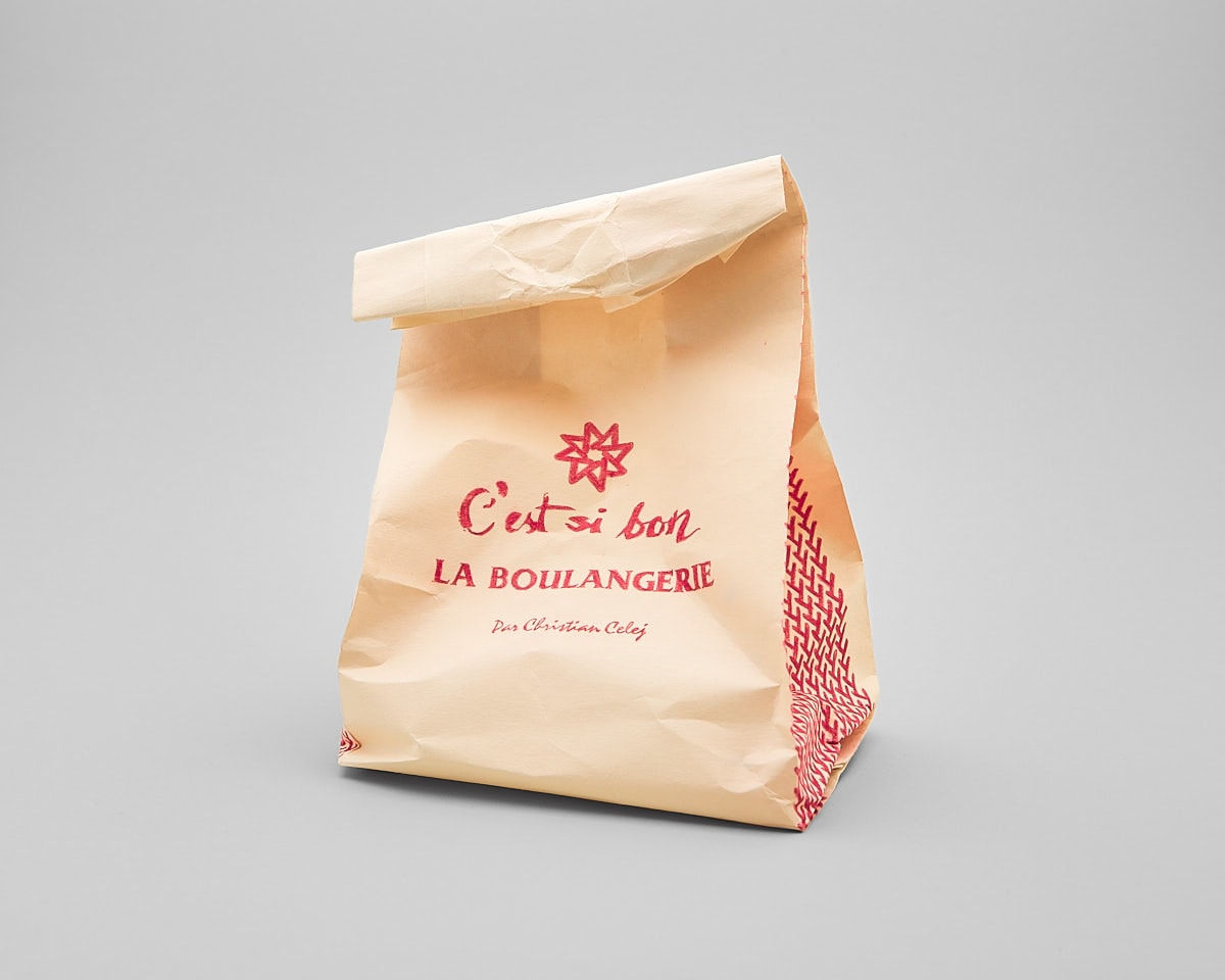 Alexandre Lavet, C’est si bon, 2021