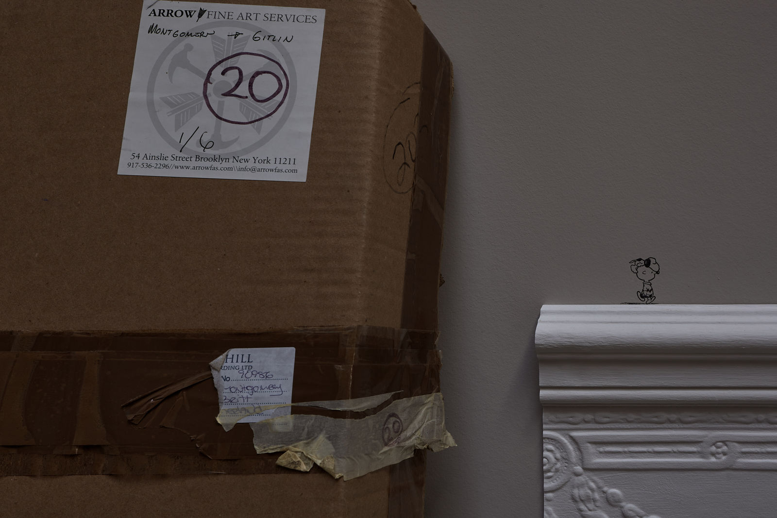 Alexandre Lavet, The good side of life, 2022