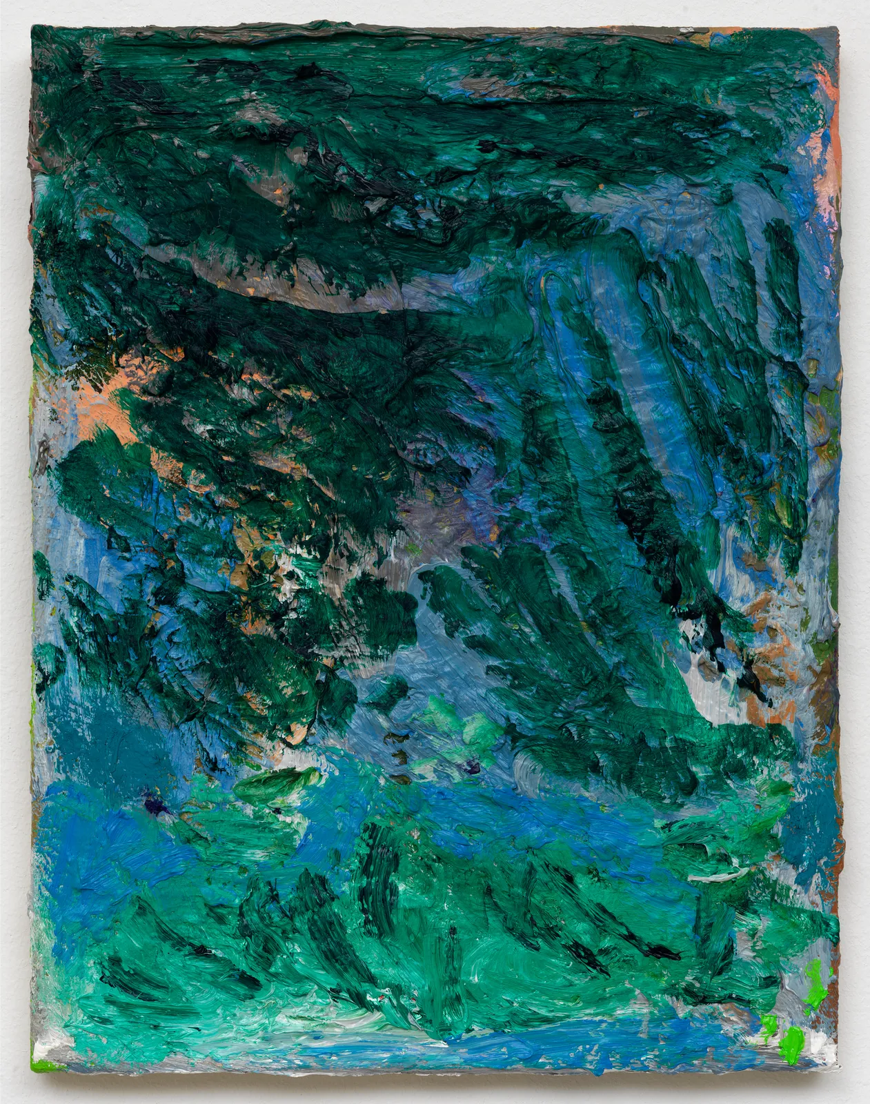 David Roth, Untitled, 2012-2018