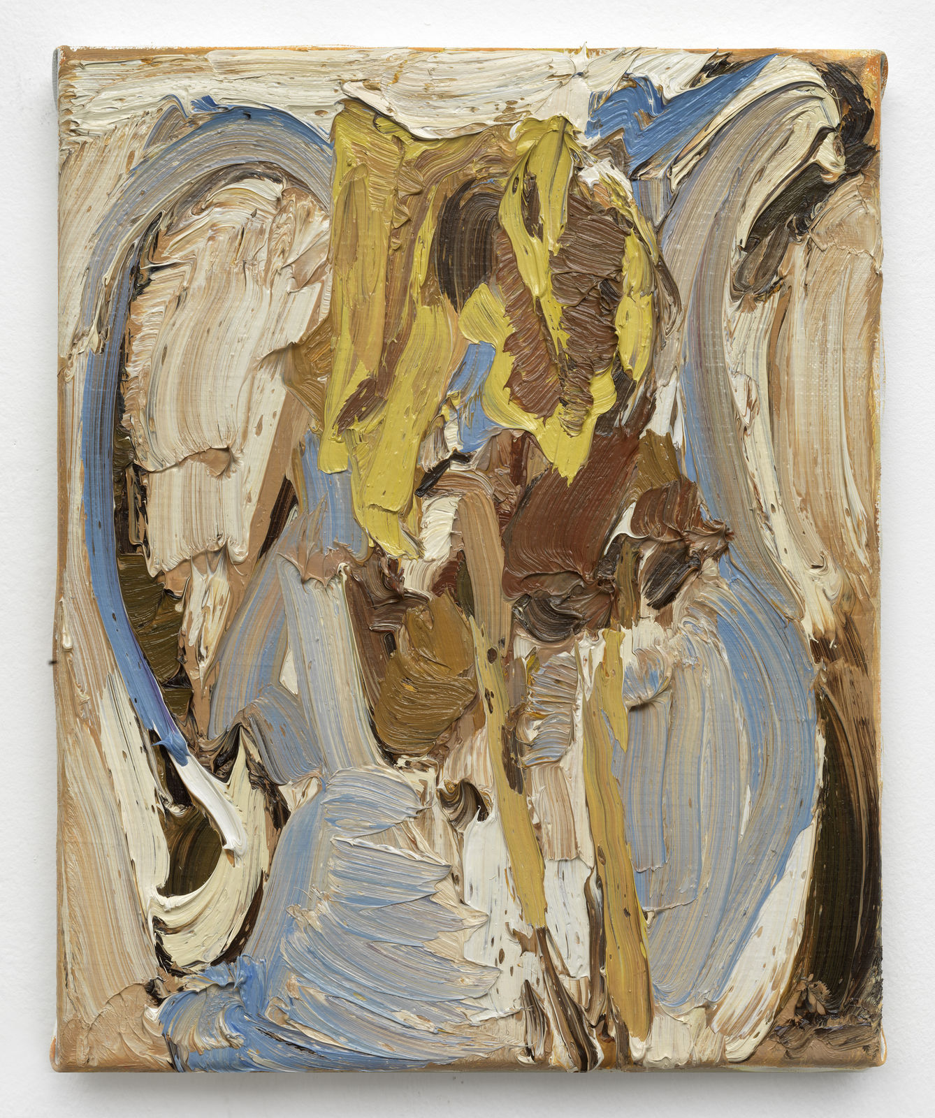 Wieske Wester, Jug with sunflower, 2025