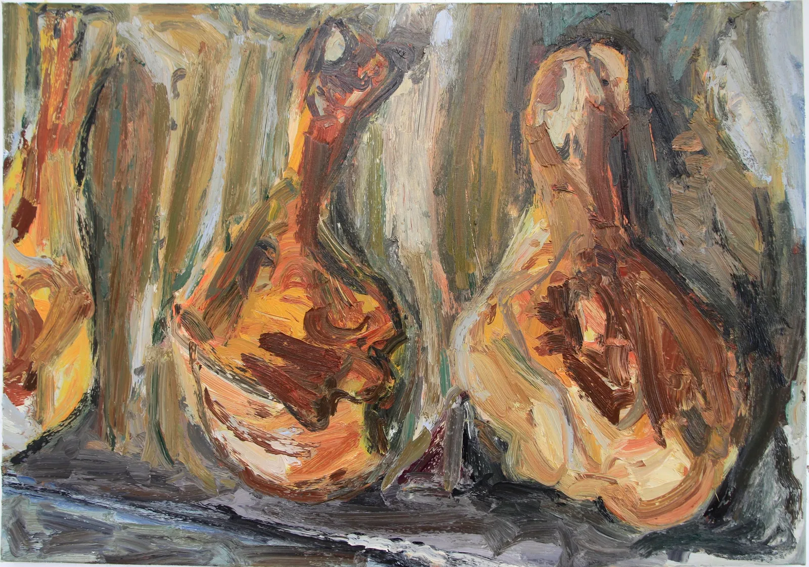 Wieske Wester, Chicken #16, 2023