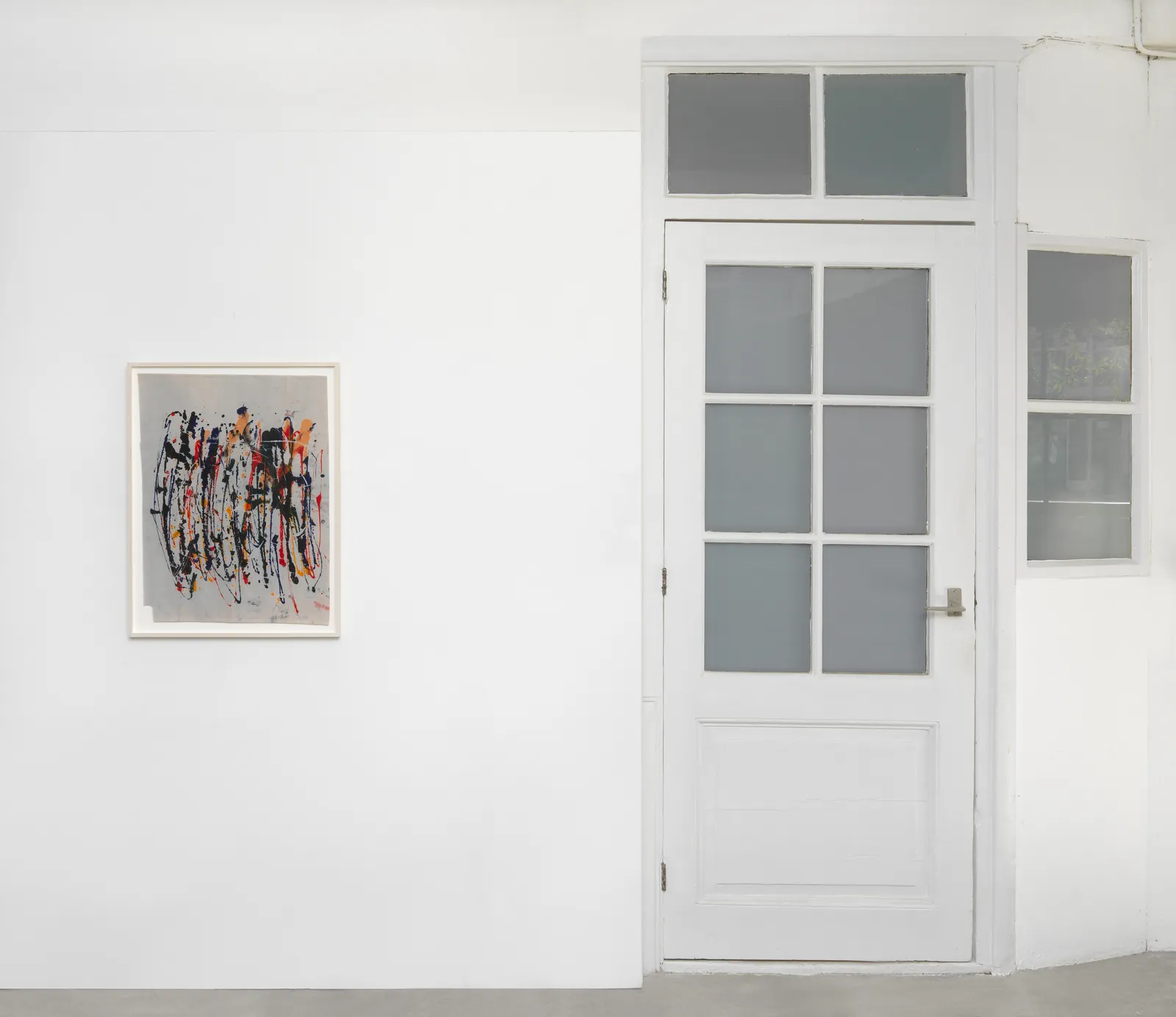 Paul Beumer, A note on the translation, 2026