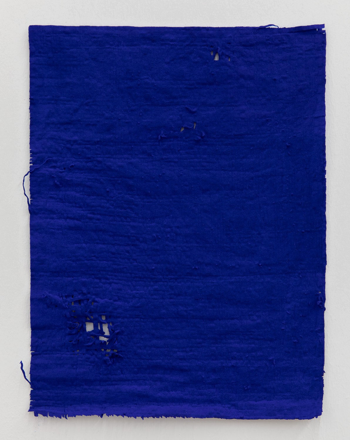 Pieter Paul Pothoven, Consignor Consignee (polypropylene), 2022