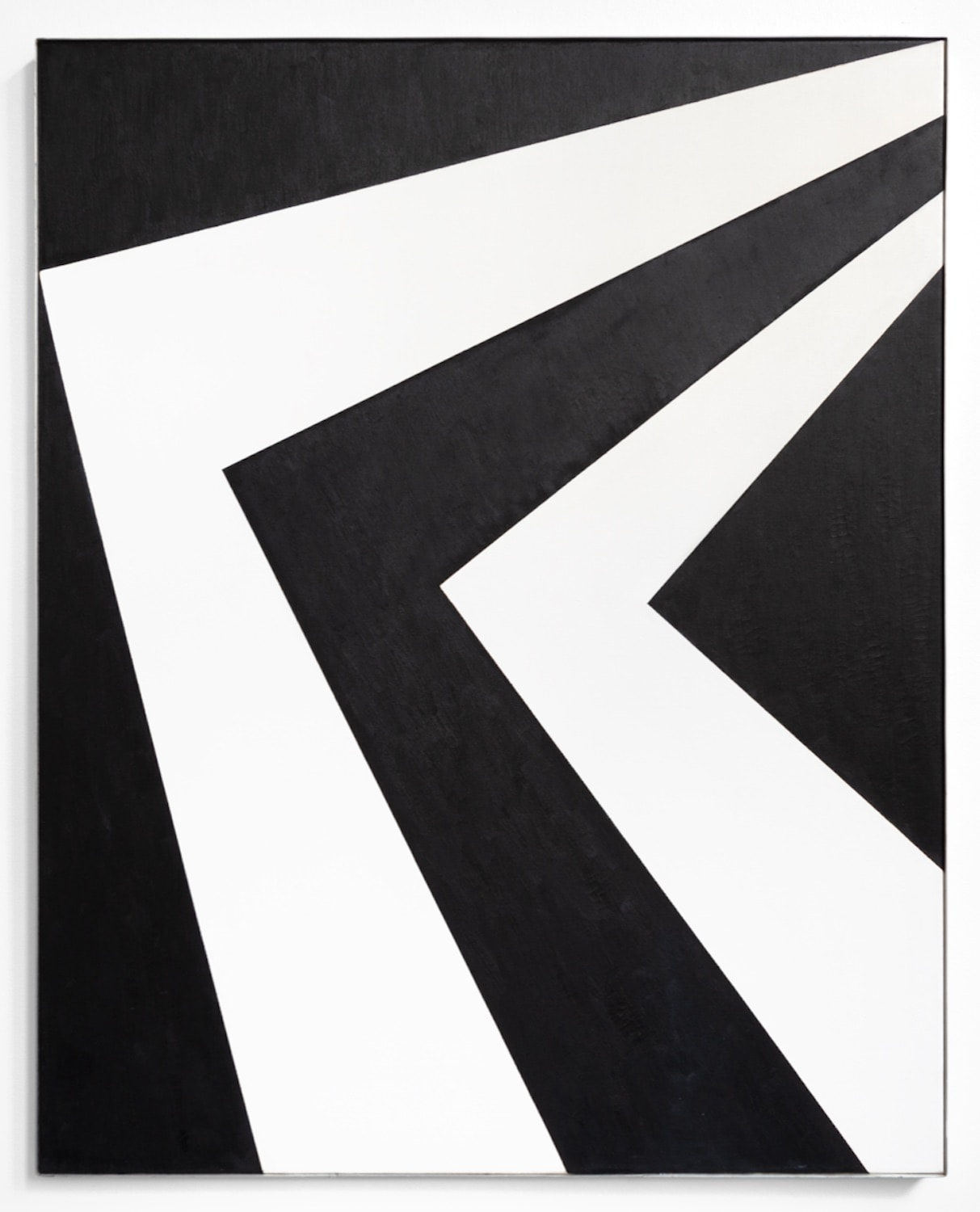 Willem Hussem, Composition (WH3-19), ca. 1972