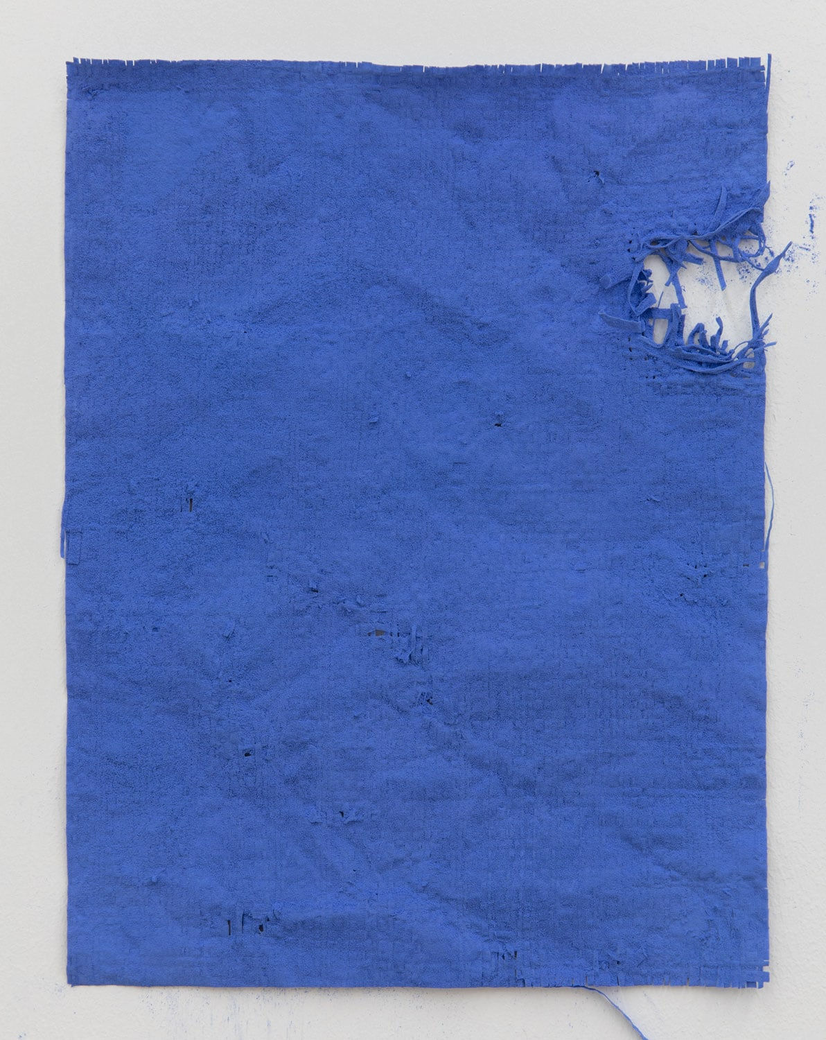 Pieter Paul Pothoven, Consignor Consignee (polypropylene), 2022