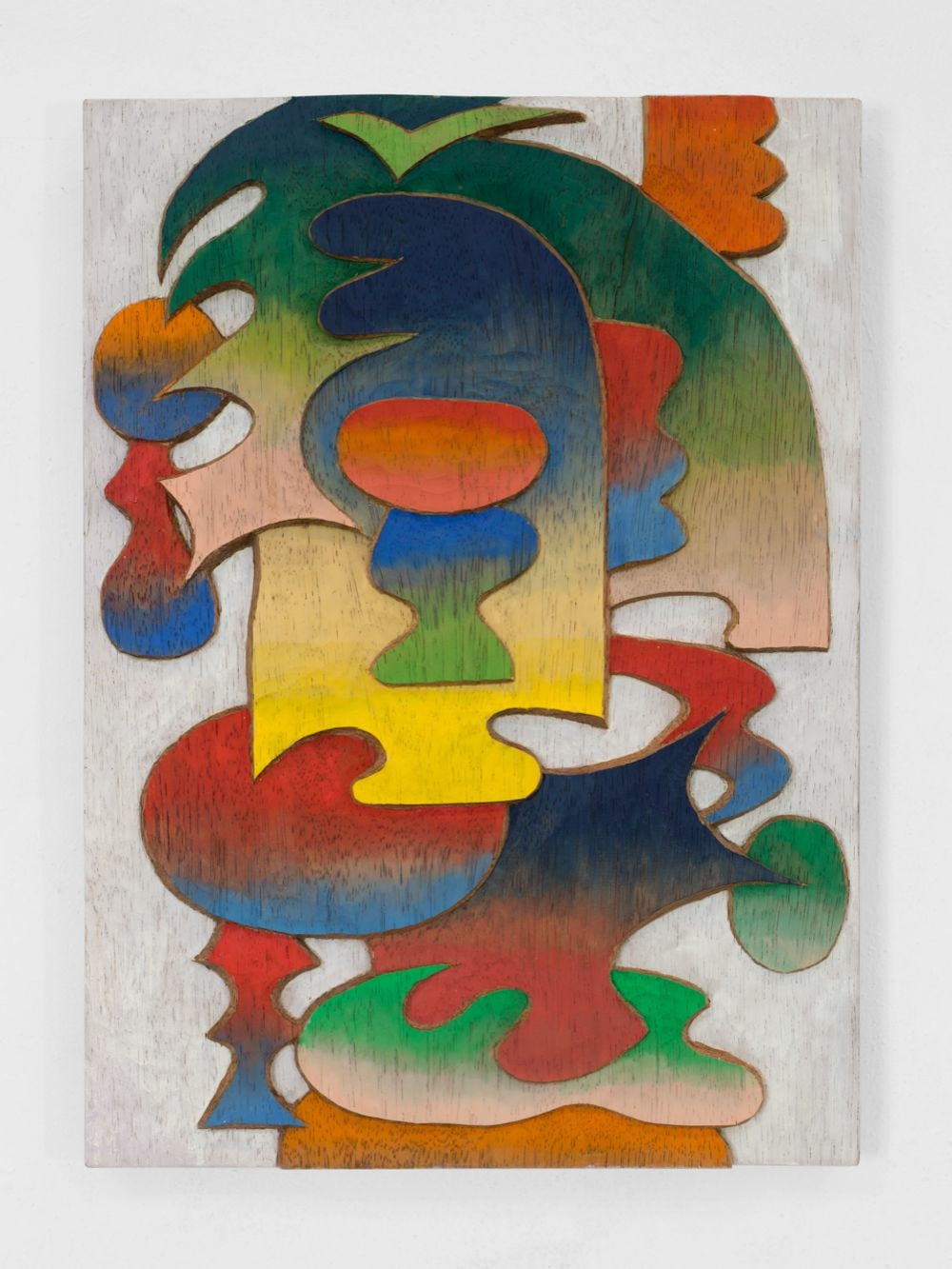 Alejandra Venegas, Mediodía, 2020