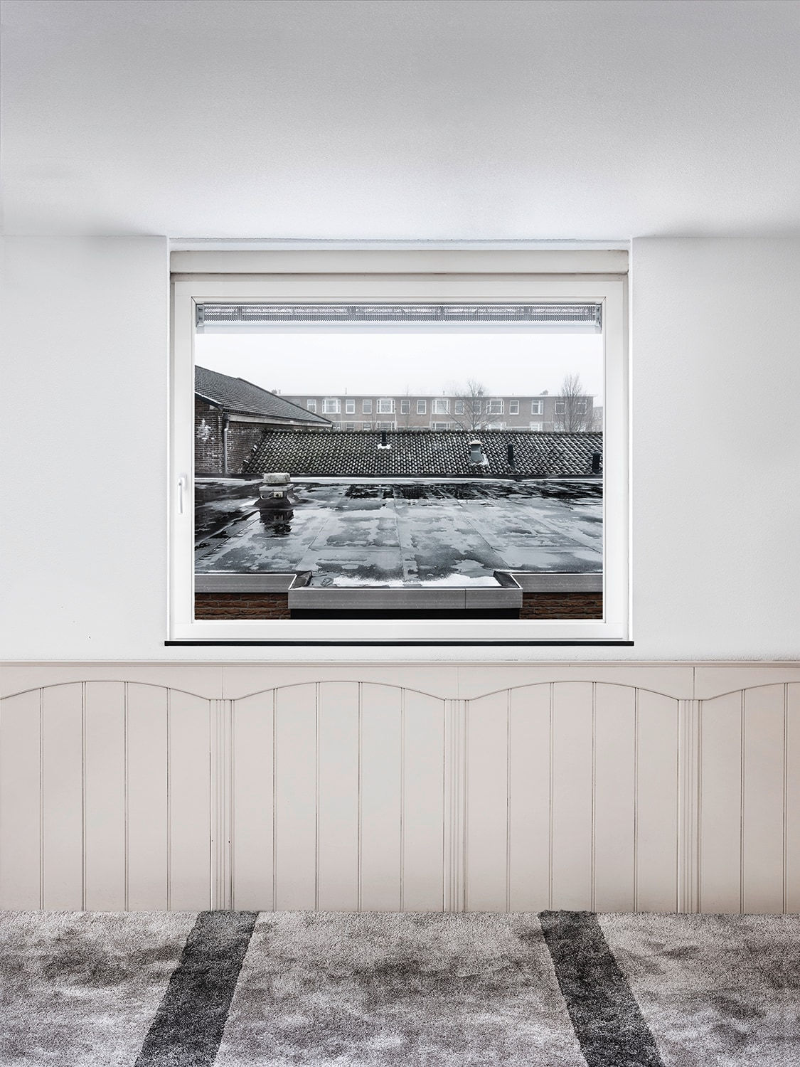 Marwan Bassiouni, New Dutch Views #19, 2018