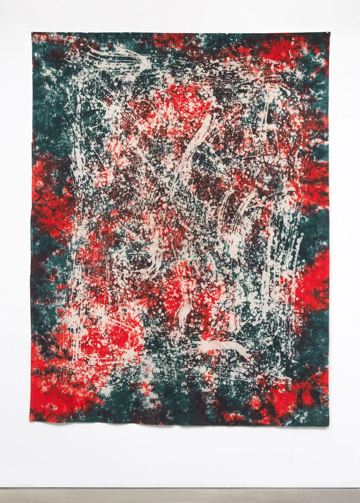 Paul Beumer, The Dinosaurs, 2026