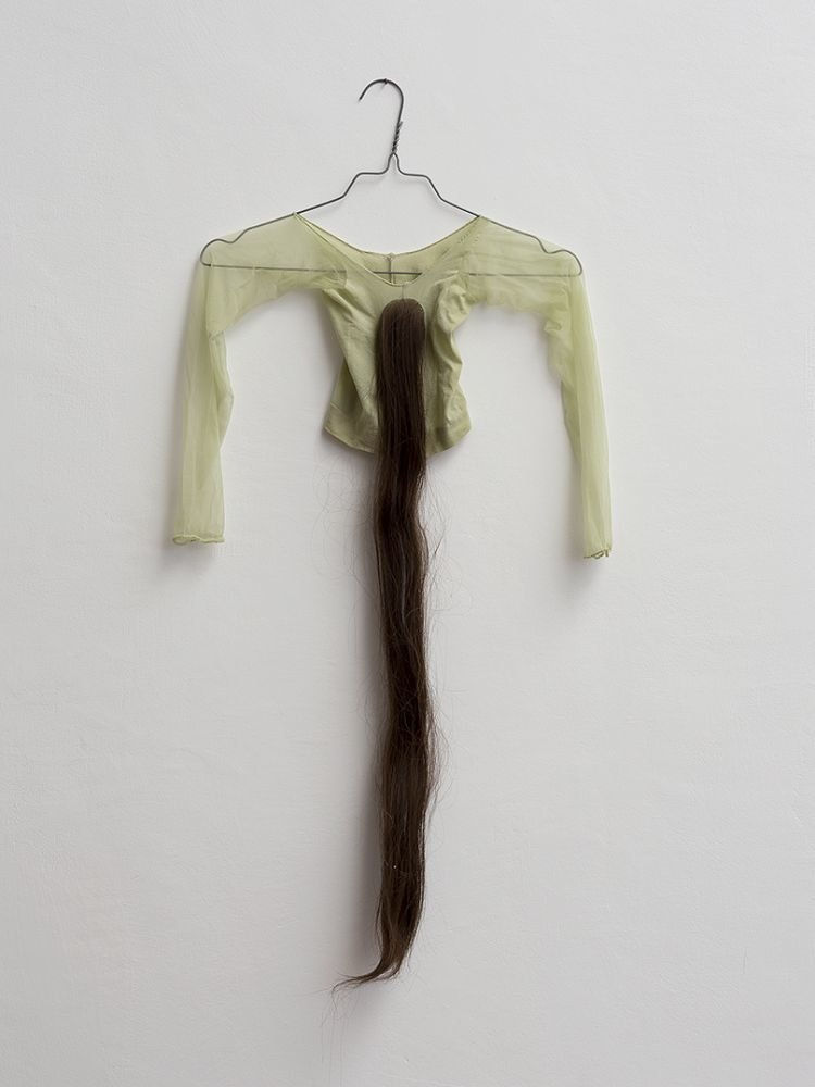 Nelly Agassi, Untitled, 1999