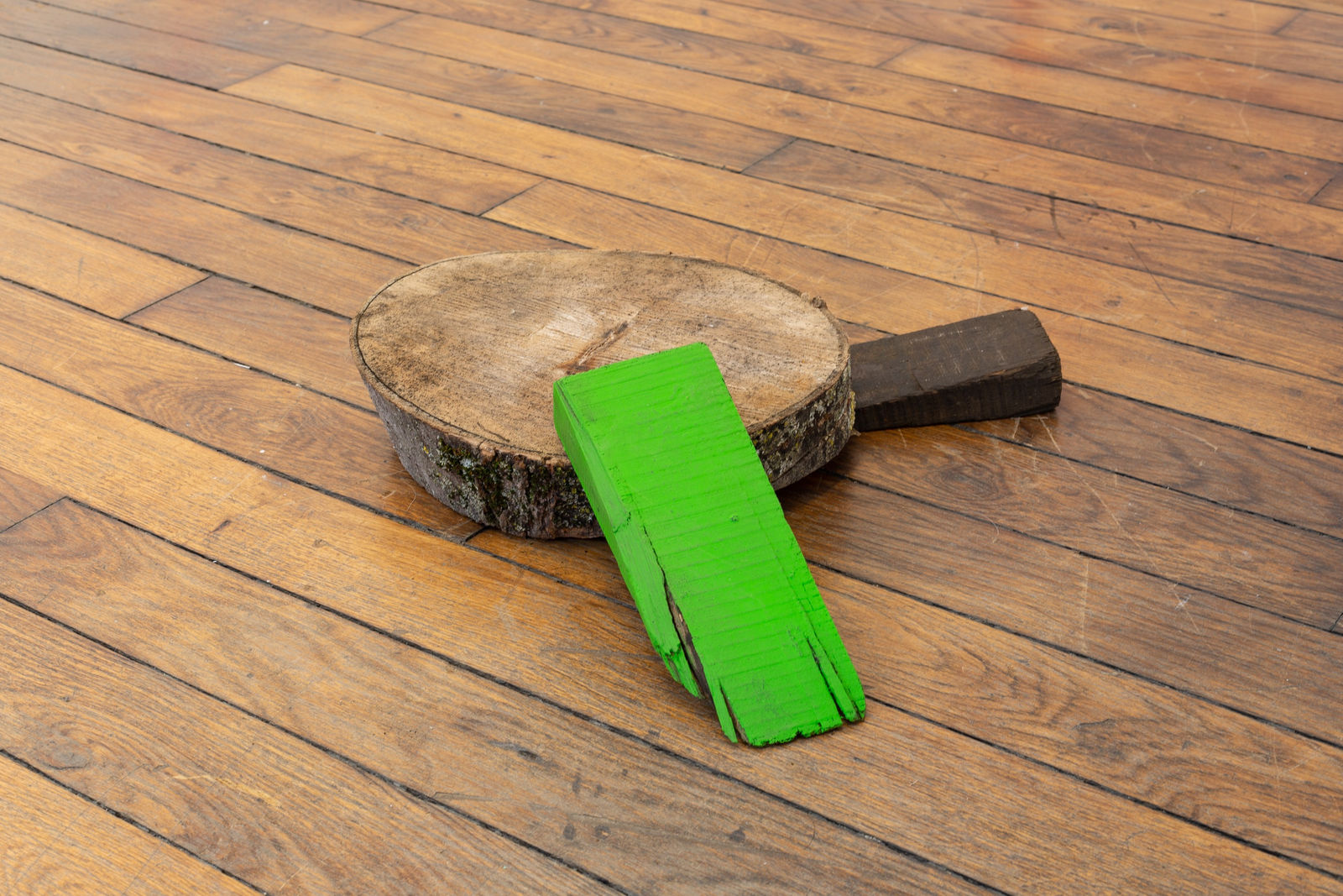 Marianne Berenhaut, Entre-deux, 2022