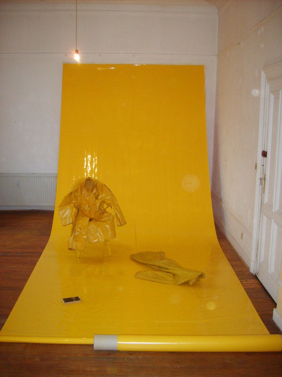 Marianne Berenhaut, Le Roman policier (Vie privée series), 1984-1999